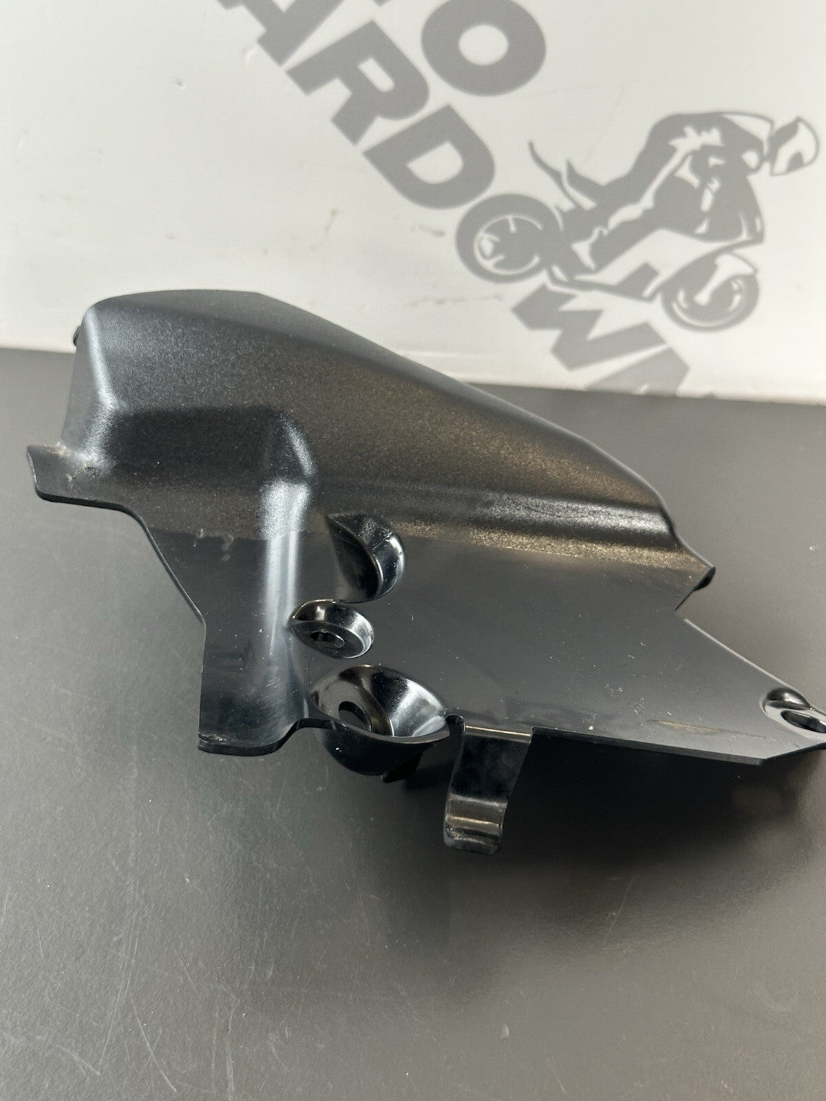 Triumph Street Triple 675R 675 Left Side Frame Infill Fairing 2507100 T2507100