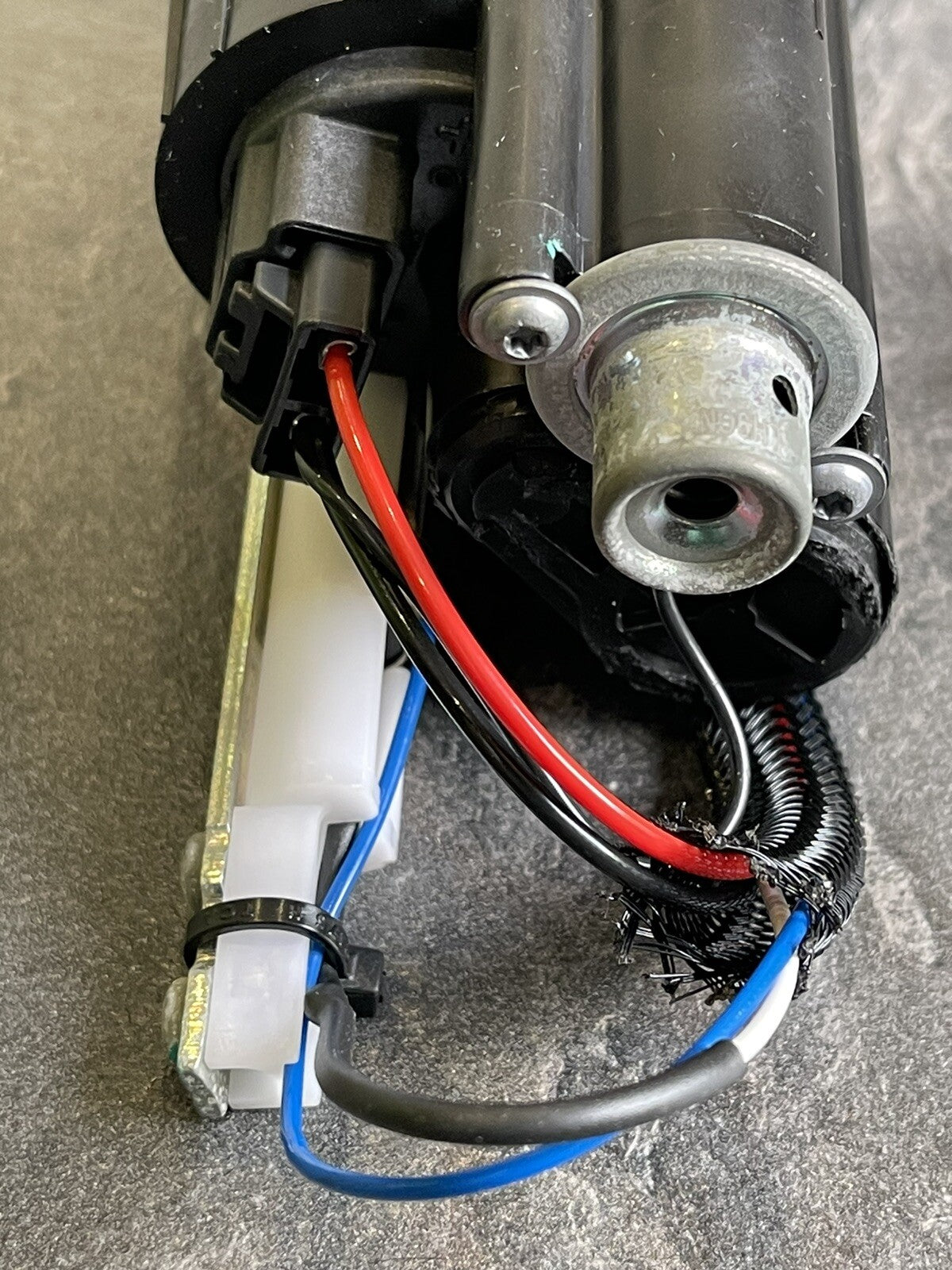Ducati Streetfighter 1100 V4S 2020 Fuel Pump Petrol Pump 4645 Miles 2021 UK ONLY