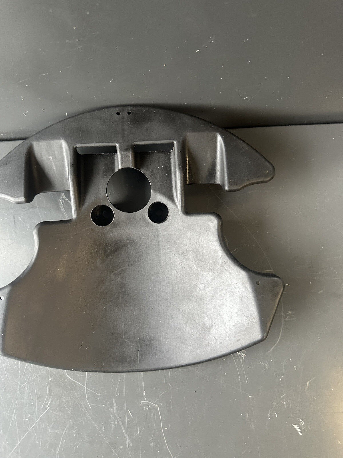 KTM 1190 RC8R/1190 RC8 Genuine OEM Bottom Yoke Cover 69008021200