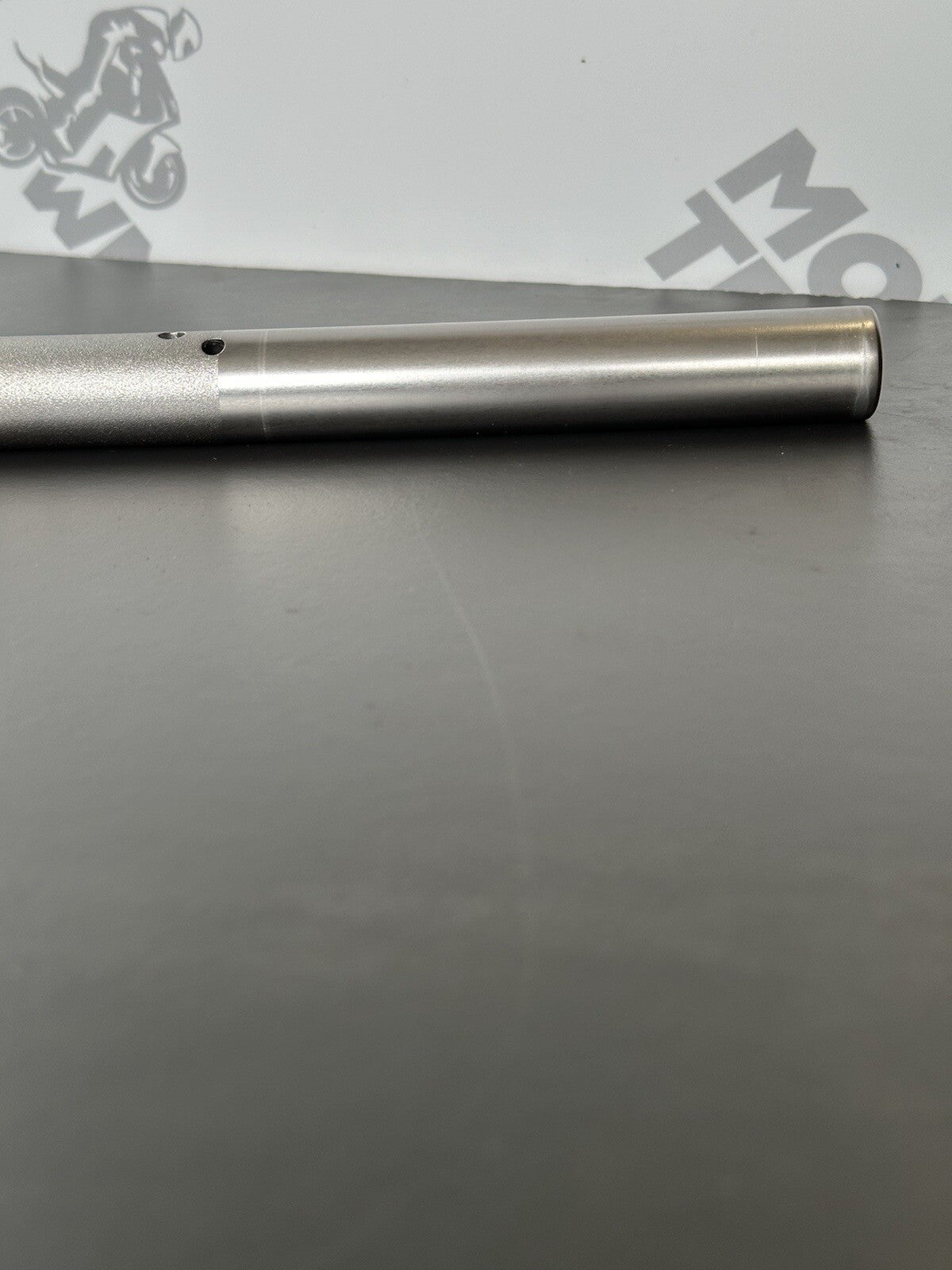 Yamaha MT09 HandlebarMT 09 ABS Handlebars 2017-2020 ** BARS ARE A LITTLE BENT **