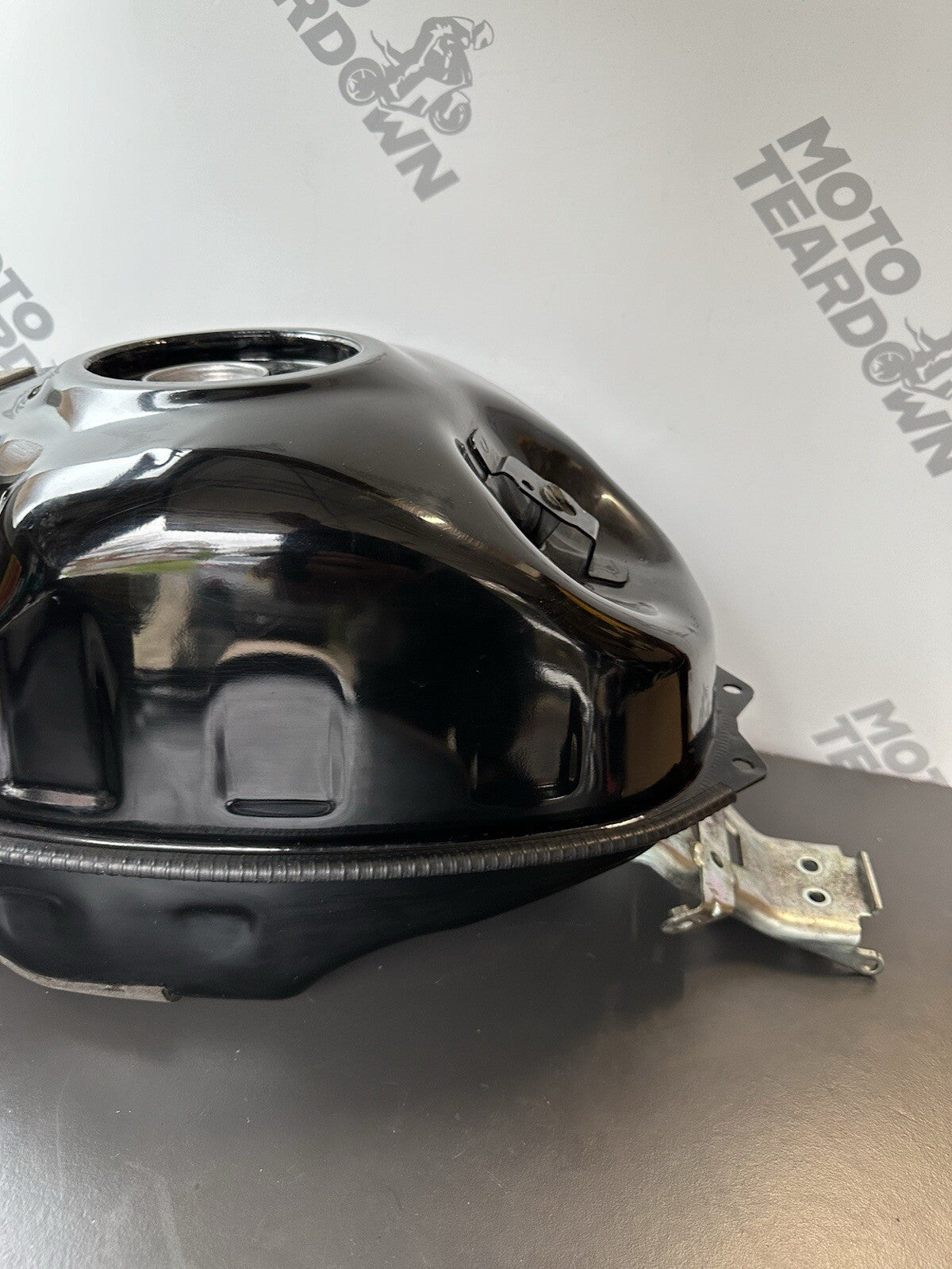 YAMAHA MT-03 MT03 Fuel Tank Petrol Tank BS7F41100000 UK ONLY 2020 OEM Fuel Tank