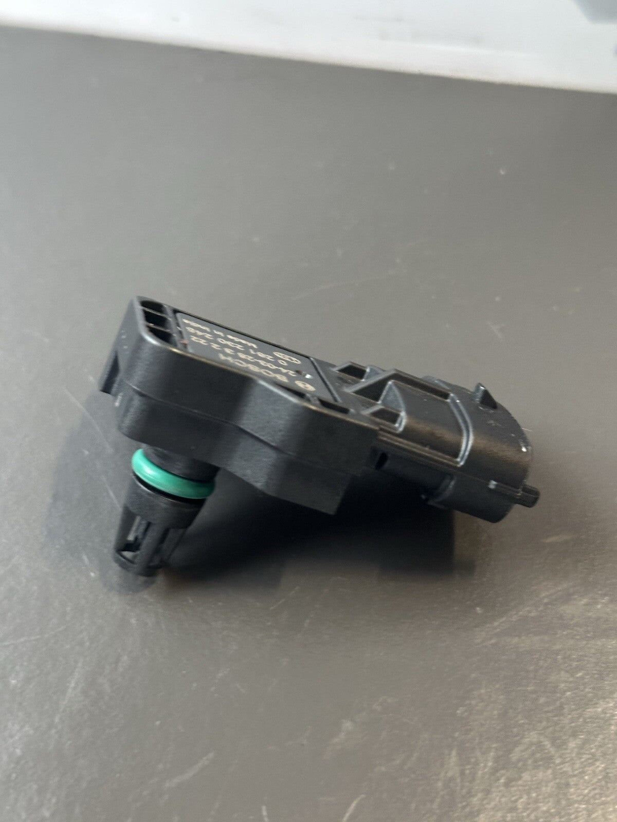 KTM 125 Duke ABS Map Mass Air Flow Sensor Airbox Air Sensor 2024 - OEM 51 Miles