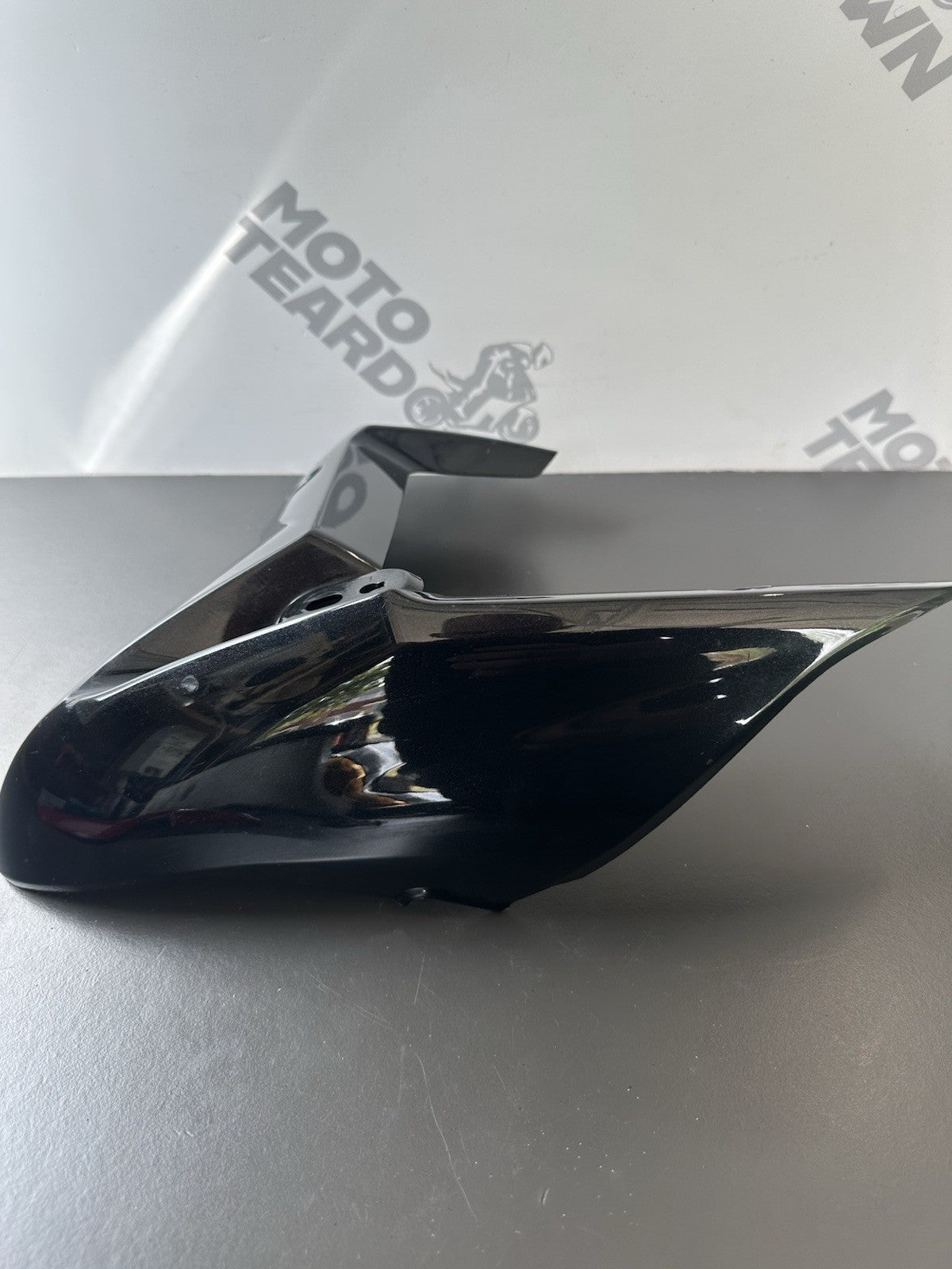 Triumph Street Triple 675R 2013-2016 Right Side Rad Cowl T2309062 OEM RT PANEL