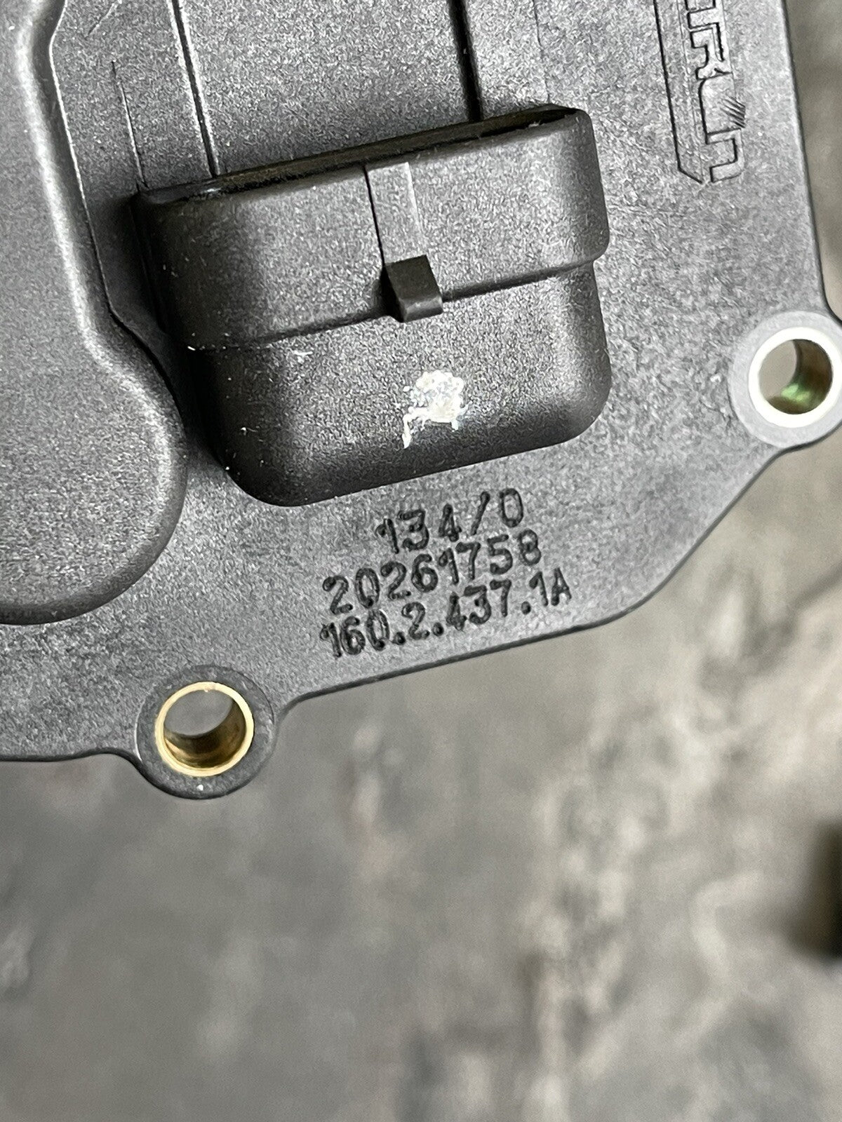 Ducati Streetfighter 1100 V4S 2020 Fuel Pump Petrol Pump 4645 Miles 2021 UK ONLY