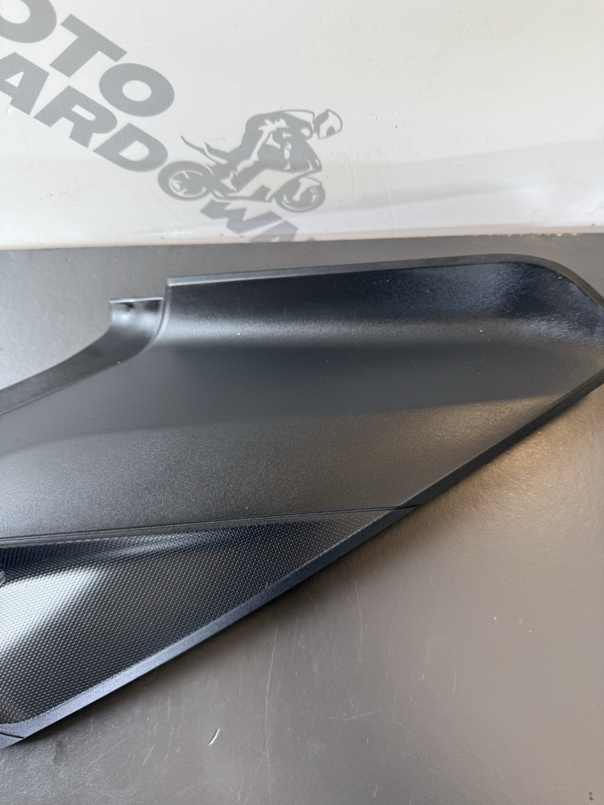 Triumph Trident 660 Right Side Panel T2313232 Right Side Fairing Infil Panel OEM
