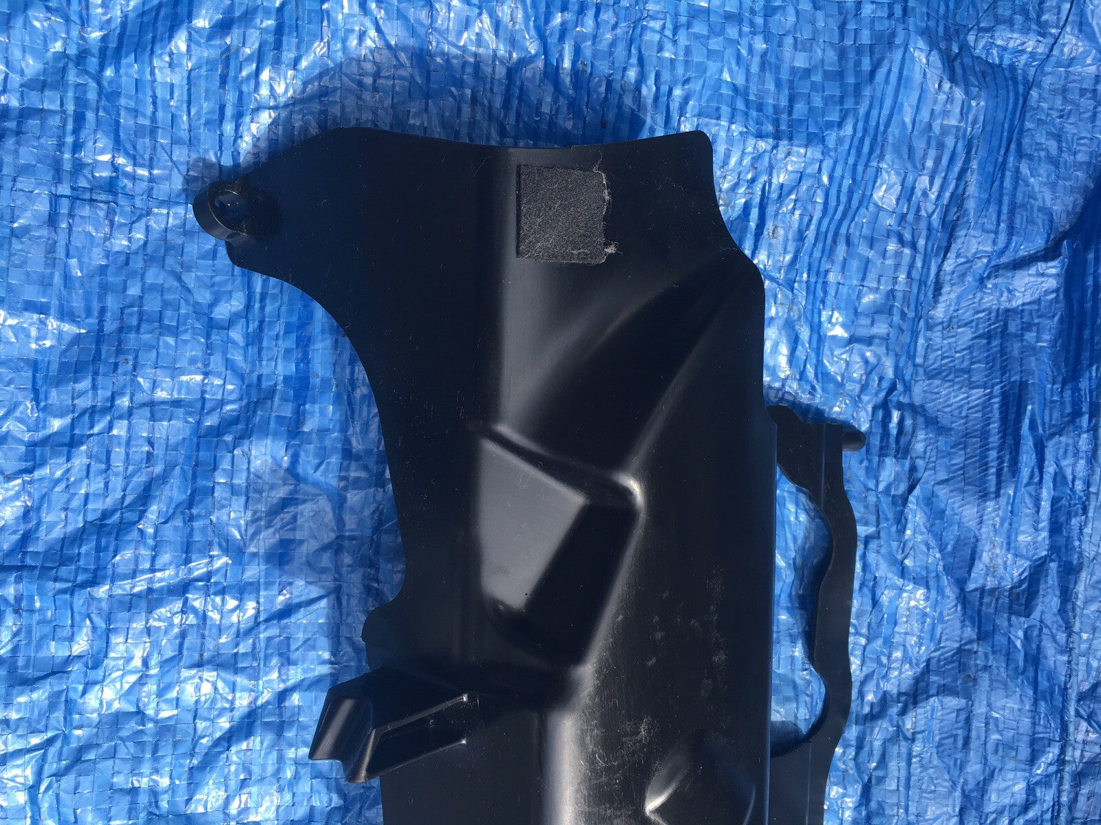 Suzuki GSXR 600 750 Front Fairing Cowl 17771-14JO 2011-2016 L1-L6 OEM GSXR INFIL