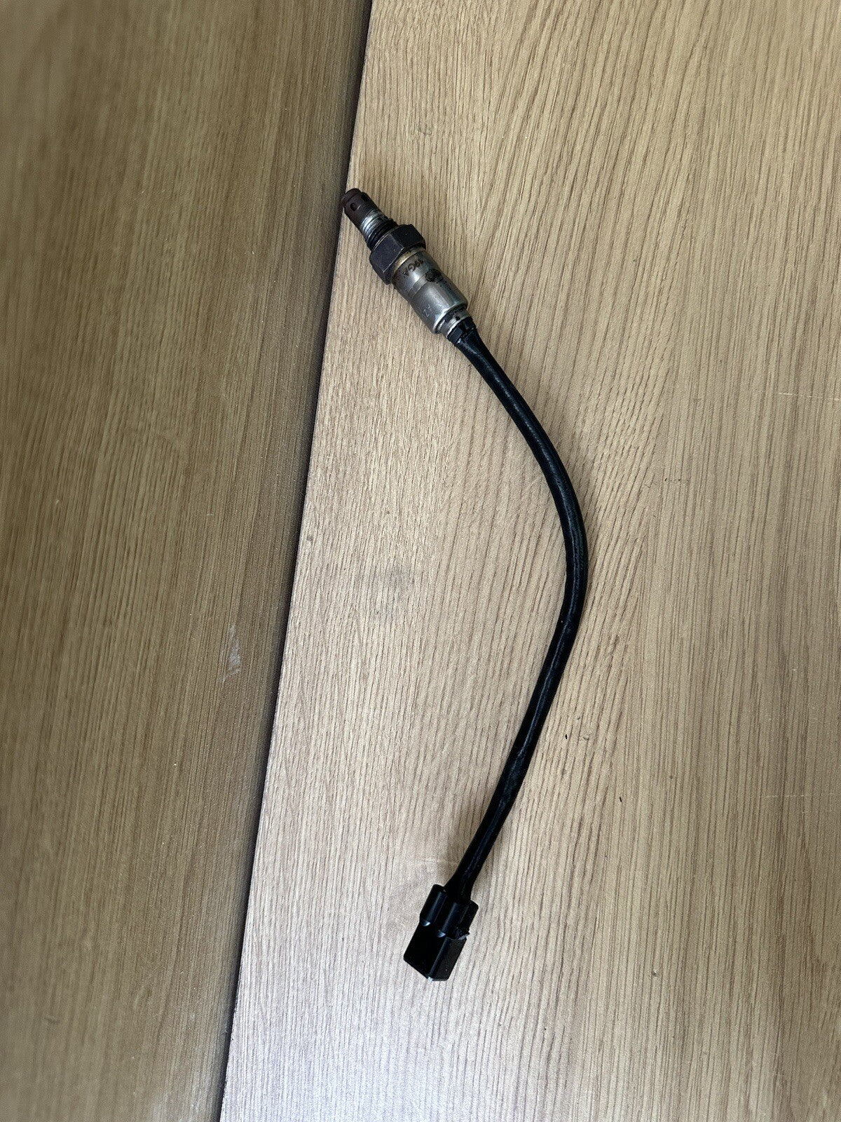 TRIUMPH Speed Triple 1200 RR 2022 Lambda Sensor o2 Sensor Speed Triple Lambda