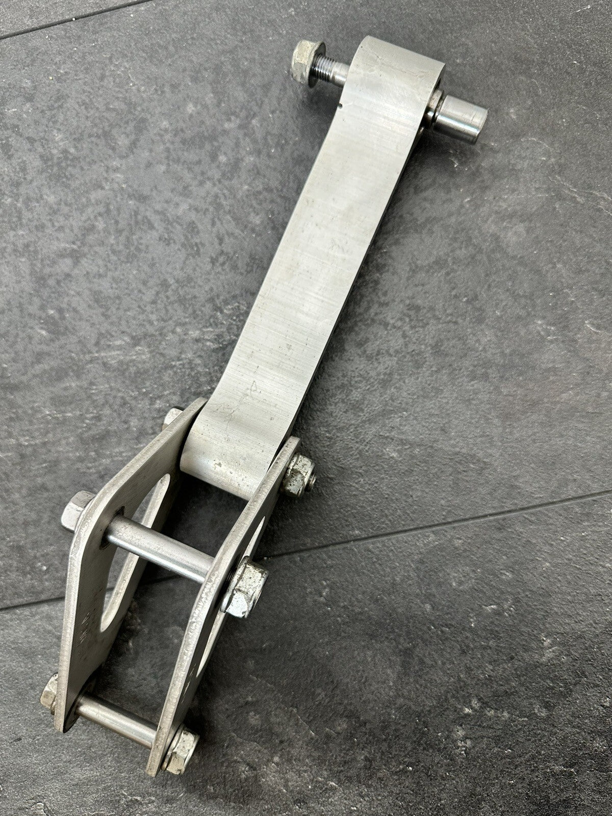 Honda Fireblade CBR1000RR 2019 Shock Absorber Swingarm Linkage 2017 2018 OEM