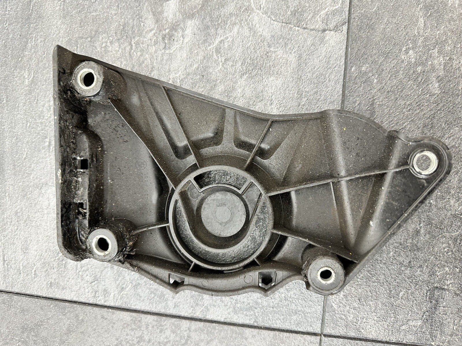 BMW S1000R 2017 Front Sprocket Cover Guard 2018-2021 3534 Miles OEM