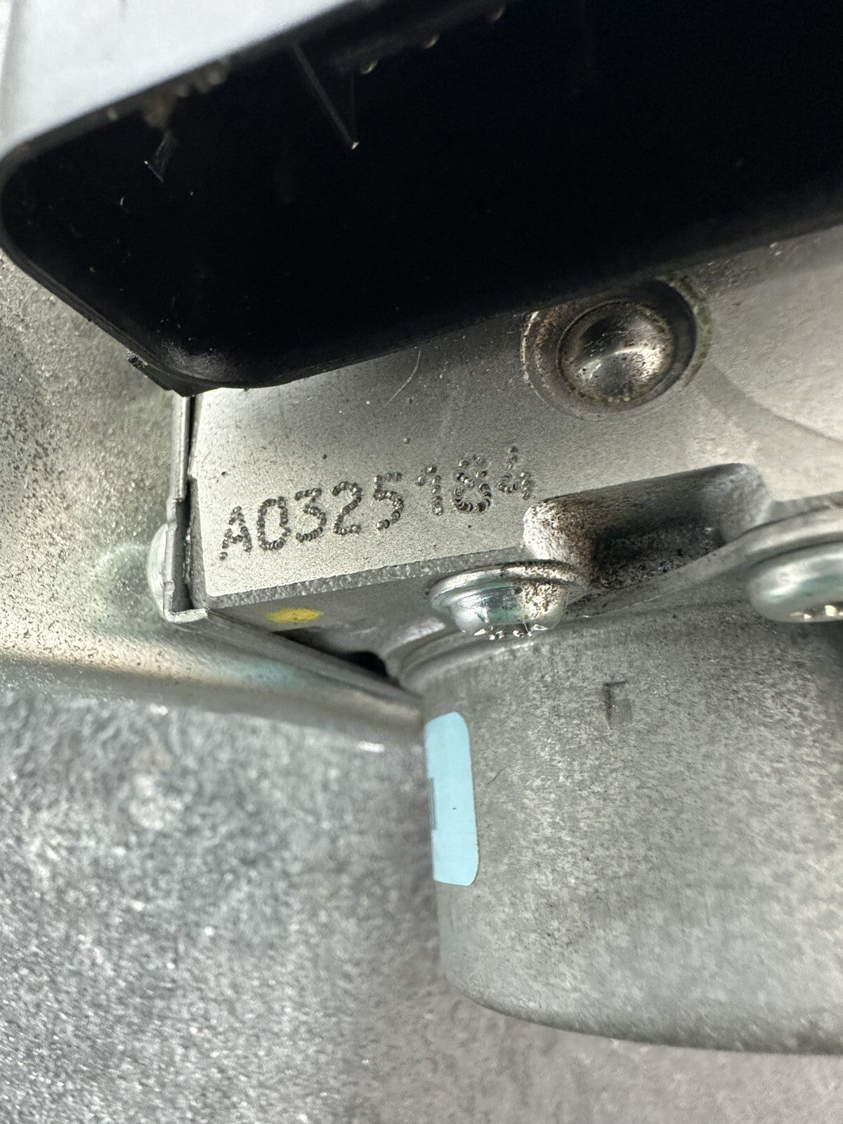 Suzuki GSXR 1300 2016 HAYABUSA ABS Brake Pump Actuator 18408 Miles OEM