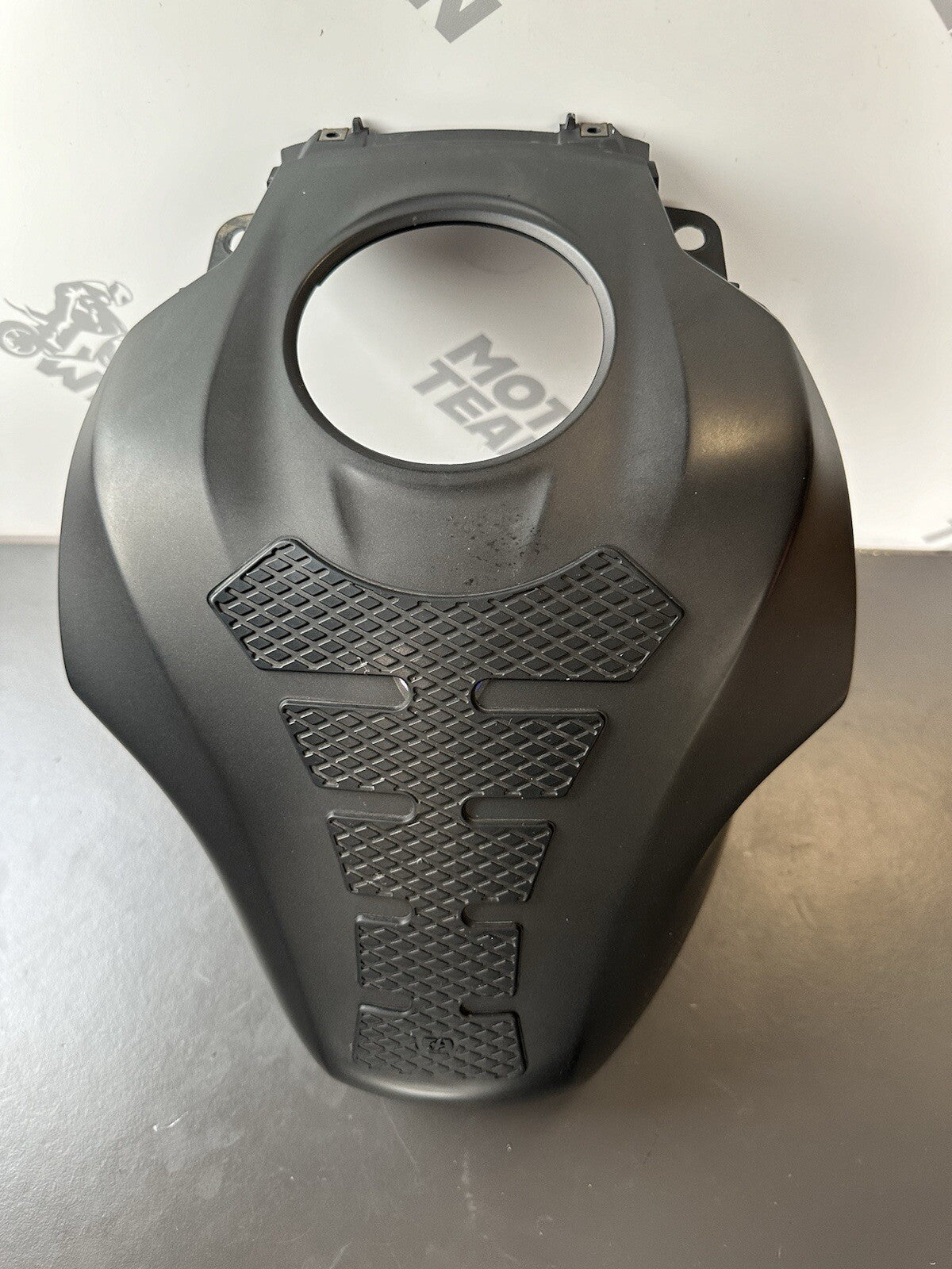 Yamaha MT-03 Yamaha MT03 Tank Cover Centre B9T-F41B1 MT03 Petrol Tank Cover 2020
