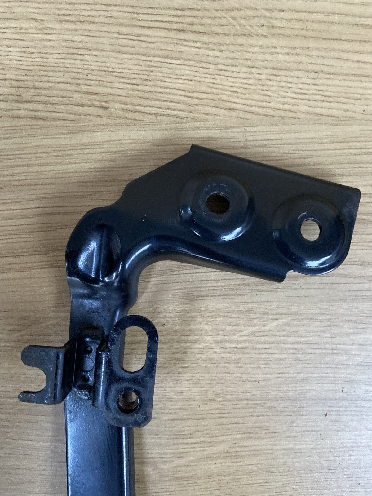 Triumph Street Triple 765 RS Right Frame Mount Bracket 2017-2019 OEM