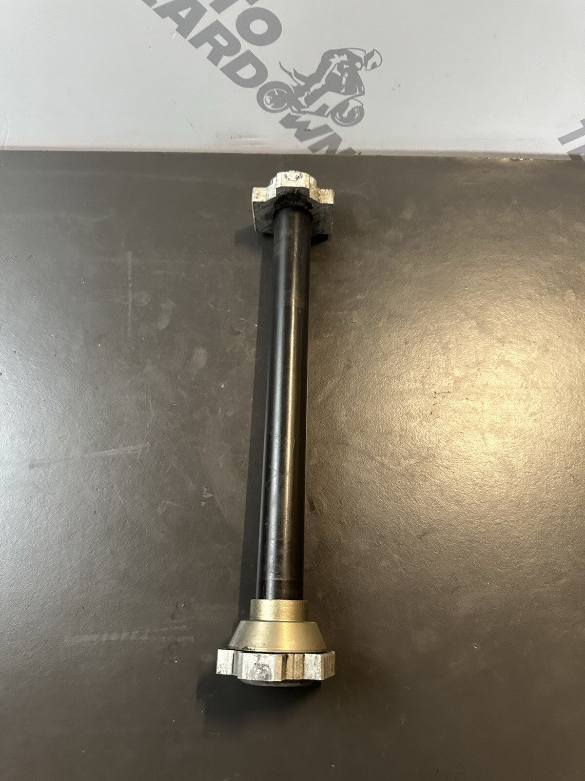 KTM DUKE 790 Rear wheel spindle axle 2018 - 2021 790 Rear Wheel Spindle OEM