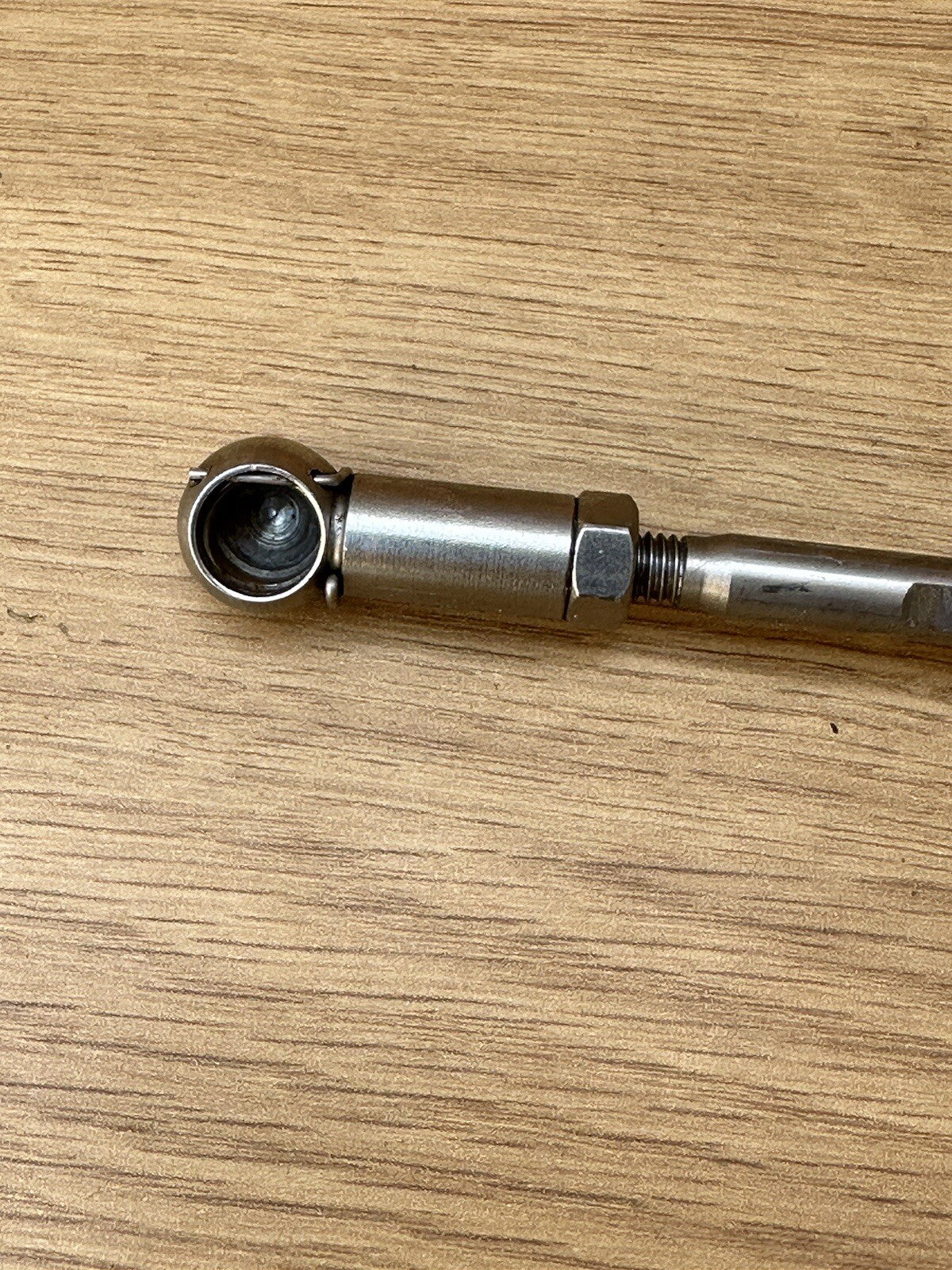 Triumph Speed Triple 1200 RR quickshifter 2022 OEM T2085540 1200RR Quickshifter