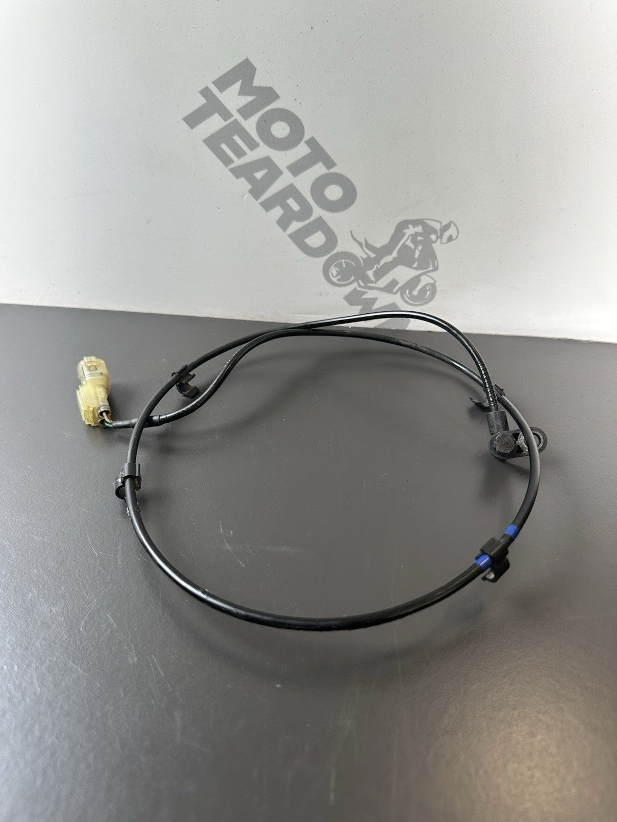 Triumph Street Triple 765R 765RS Rear ABS Sensor CableOEM ABS Sensor OEM 2017-19