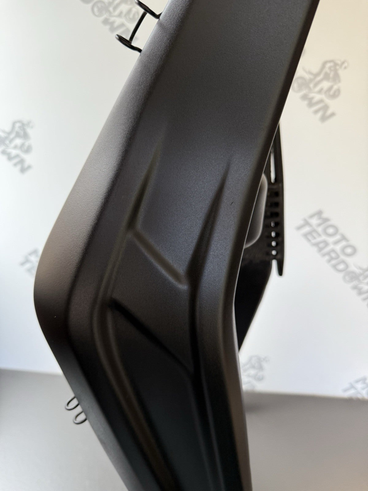 TRIUMPH TRIDENT 660 Swing Arm Rear Swingarm 660 Swinging Arm 2021-2024 T2051555