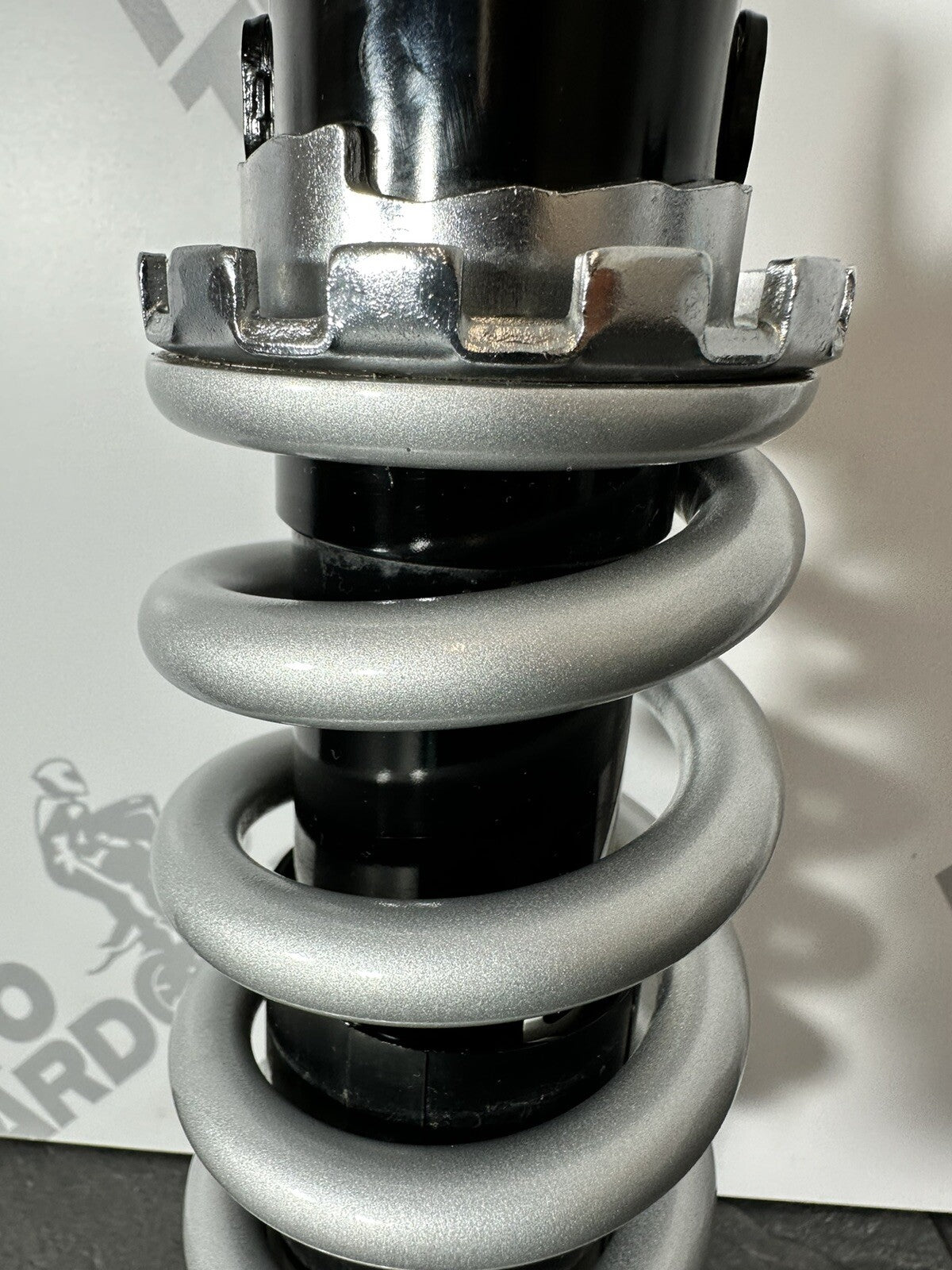 Yamaha R7 690 2024 Rear Shock Absorber Suspension 1784 Miles 2022 2023 OEM