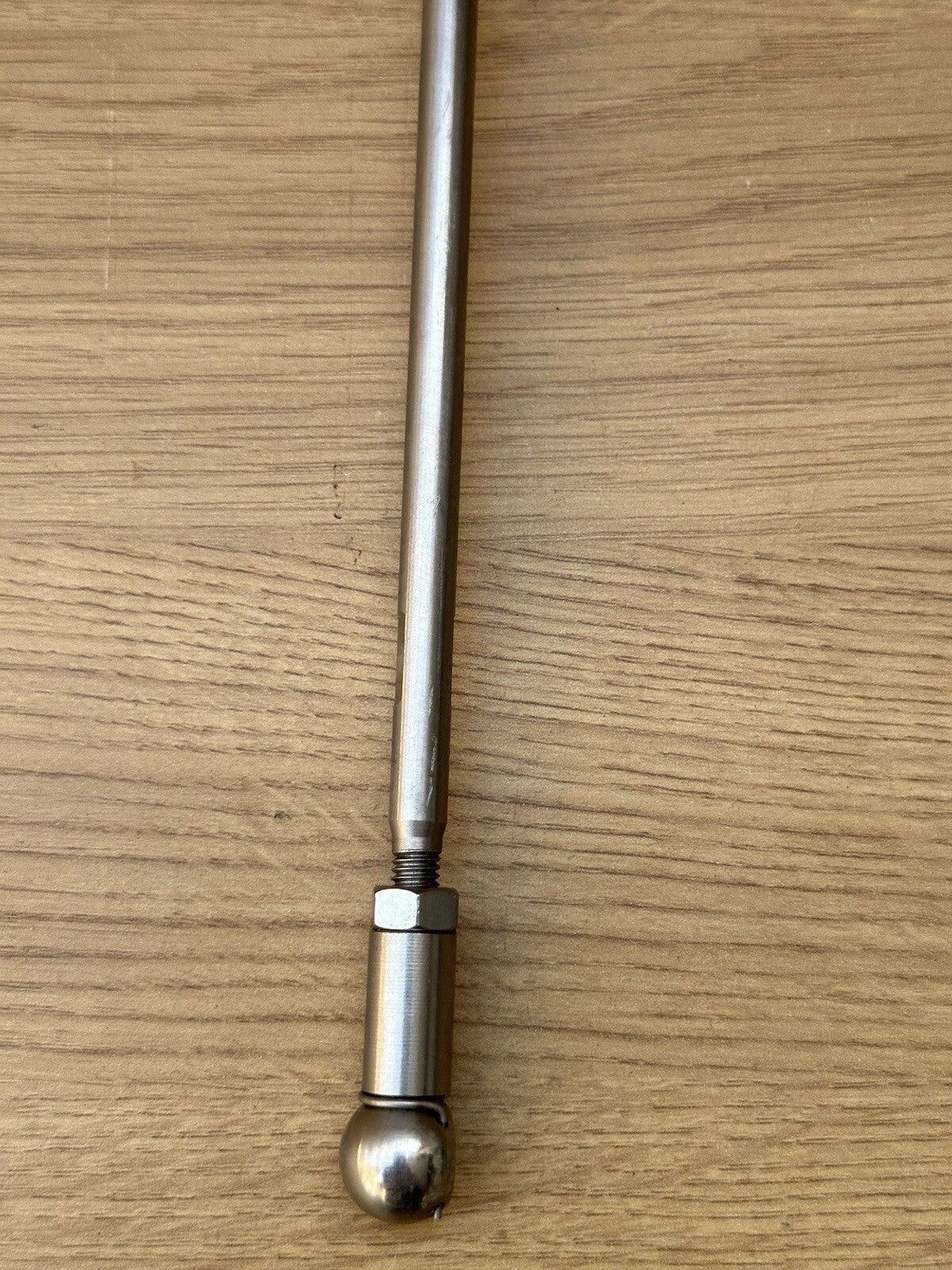 Triumph Speed Triple 1200 RR quickshifter 2022 OEM T2085540 1200RR Quickshifter