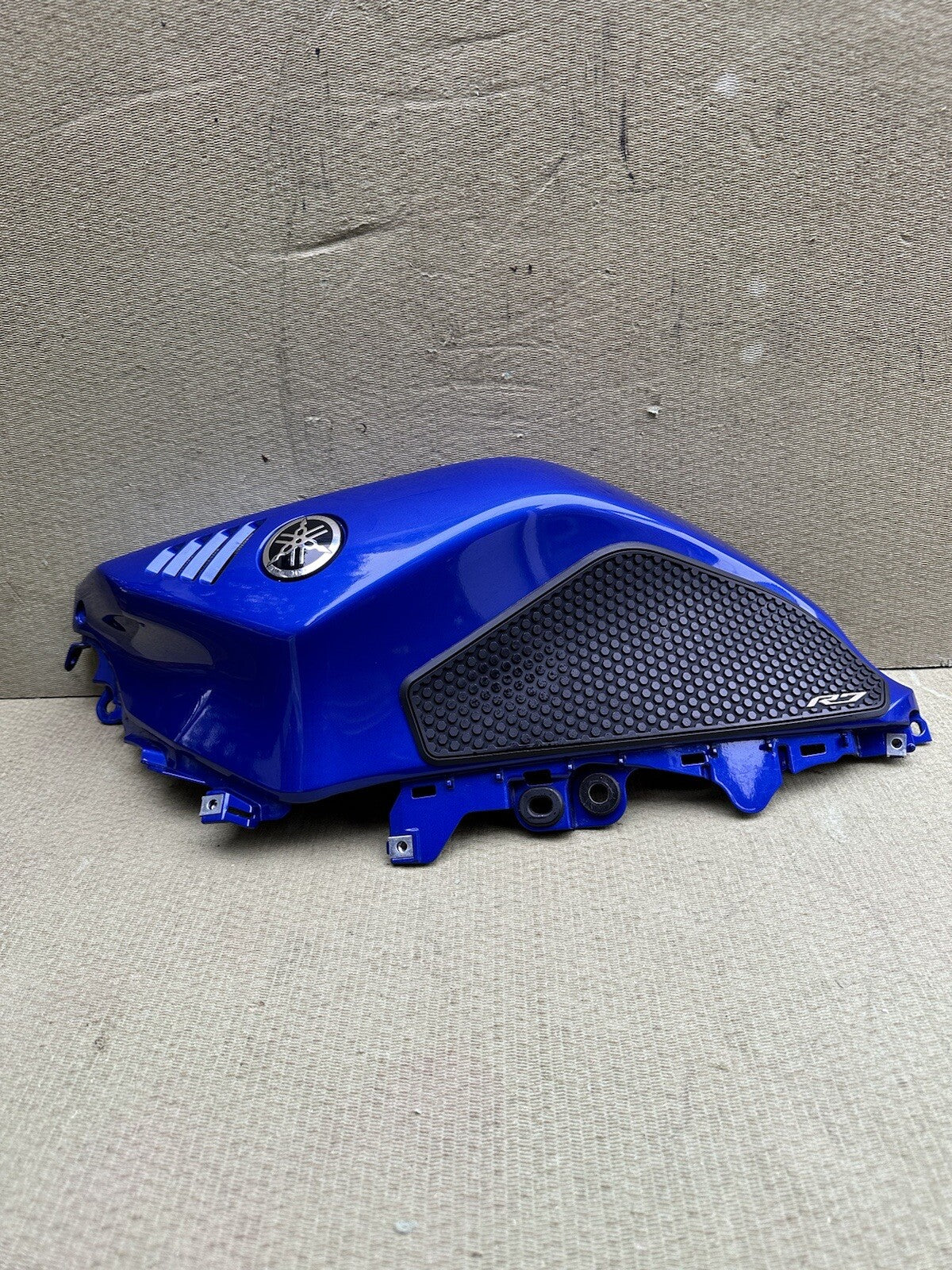 Yamaha Yzf R7 Yzf690 2022 - 2023 Left Side Fuel Tank Cover Fairing R7 Fairing