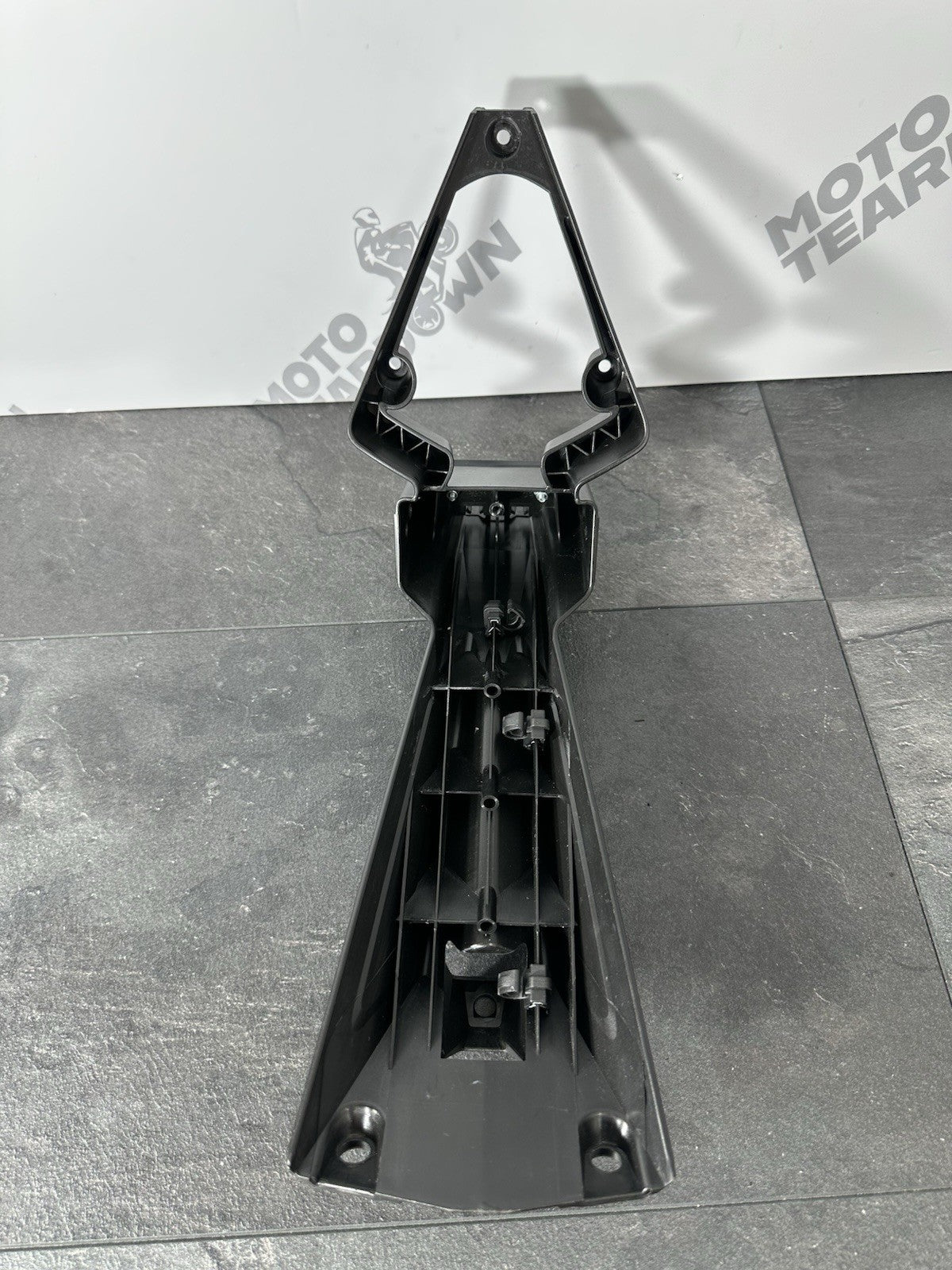 Aprilia RS660 2021 Tail Tidy Number Plate Holder 6220 Miles 2022-2025 OEM