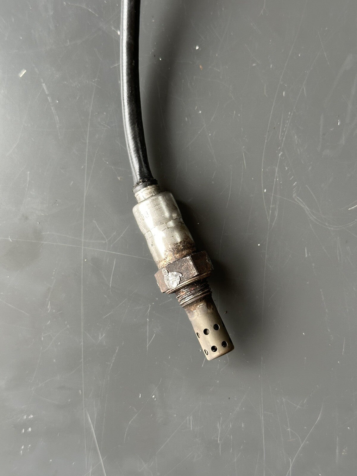 Triumph Street Triple 765 RS 2017-2019 Lambda Sensor Probe OEM