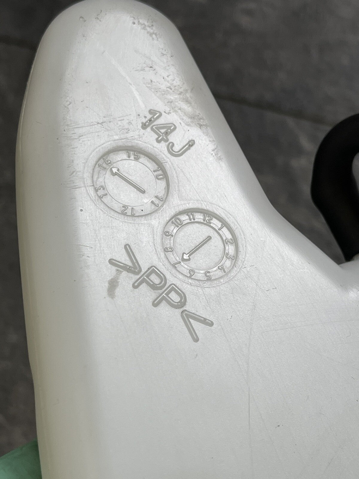 Suzuki GSXR 750 2015 L5 Coolant Reservoir Bottle GSXR 600 2011-2018 15287 Miles