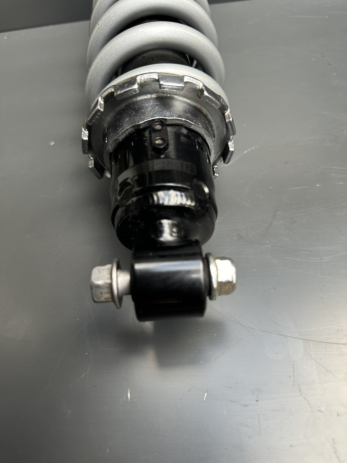 Yamaha Yzf R7 Yzf690 2022 - 2023 Rear Shock Absorber *UK ONLY* R7 Rear Shock