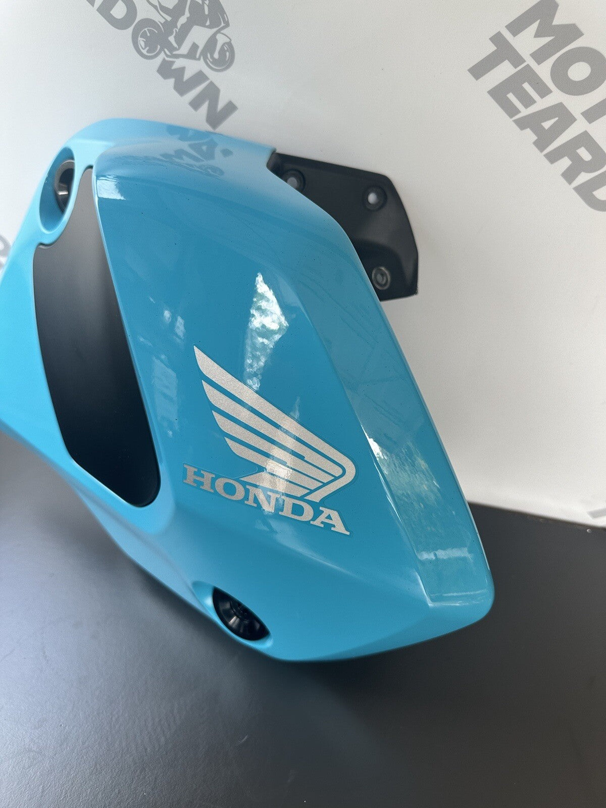 Honda Grom MSX 125 Right side panel R/H Plastic 2021-2024 Grom Right Fairing OEM