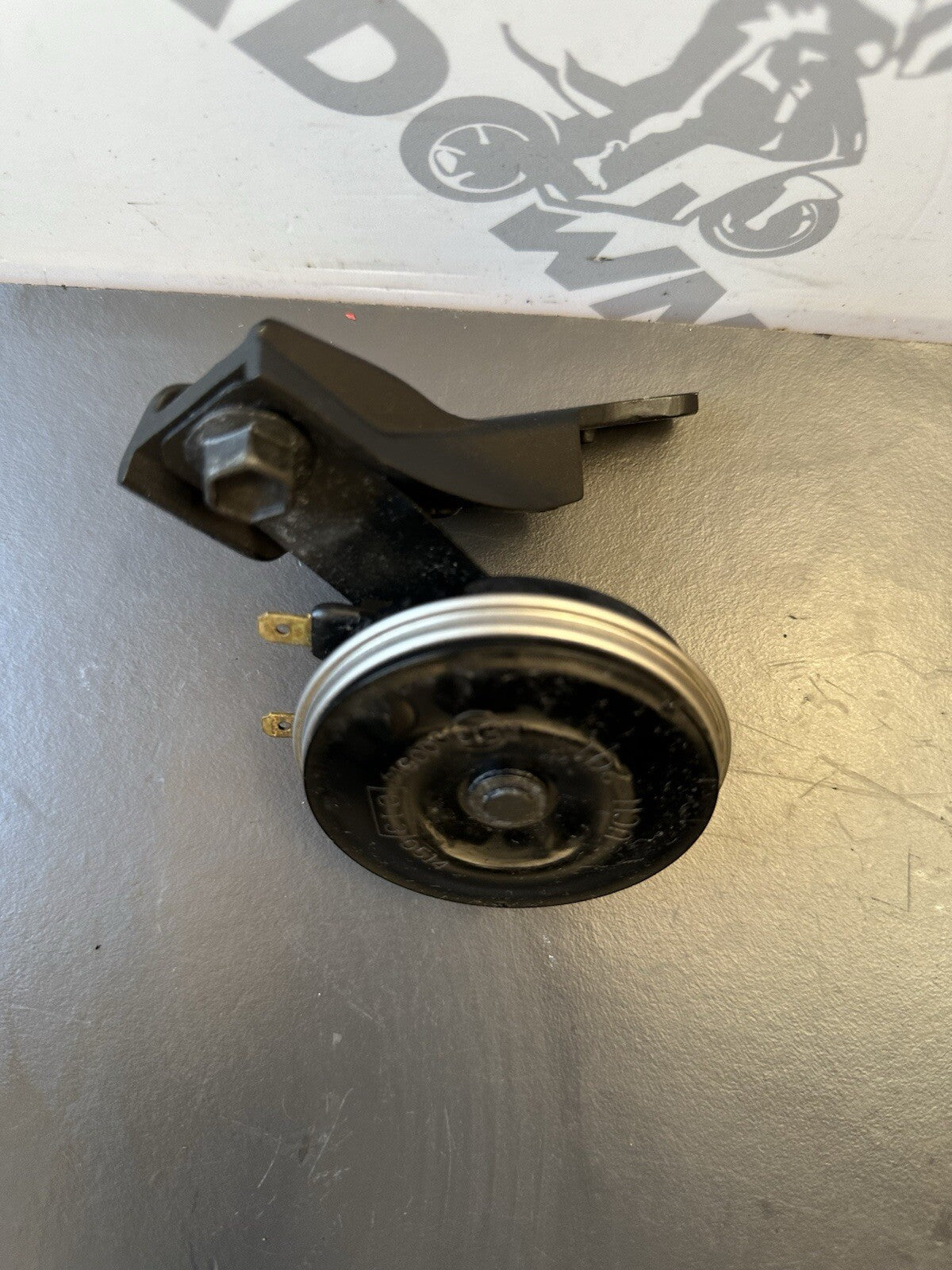 Yamaha Mt03 Mt-03 Abs Horn 2020 - Yamaha MT03 Horn OEM 2020 - MT-03 Horn