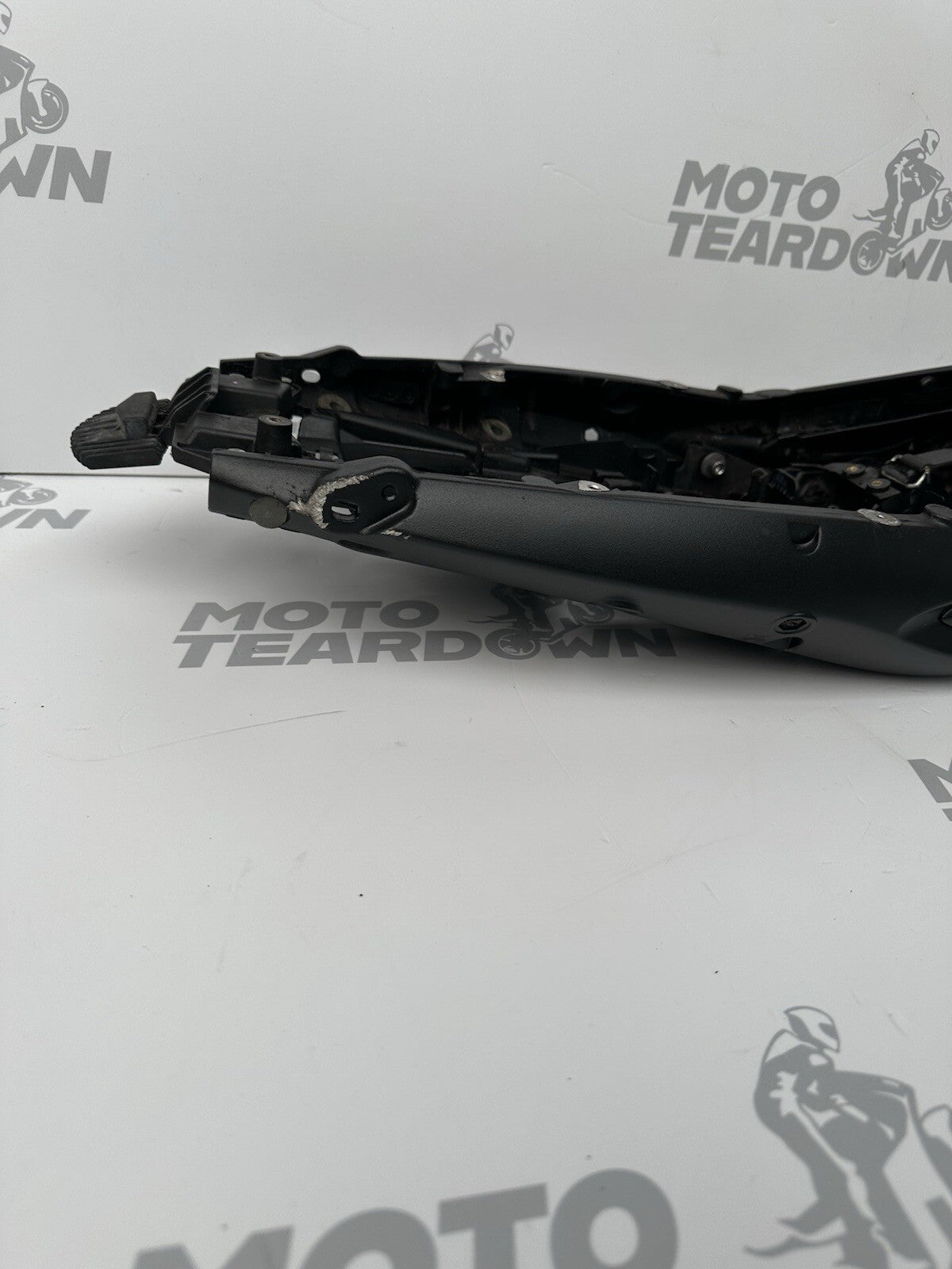Triumph Street Triple 765S Rear subframe sub frame 2017 - 2019 765S Subframe OEM