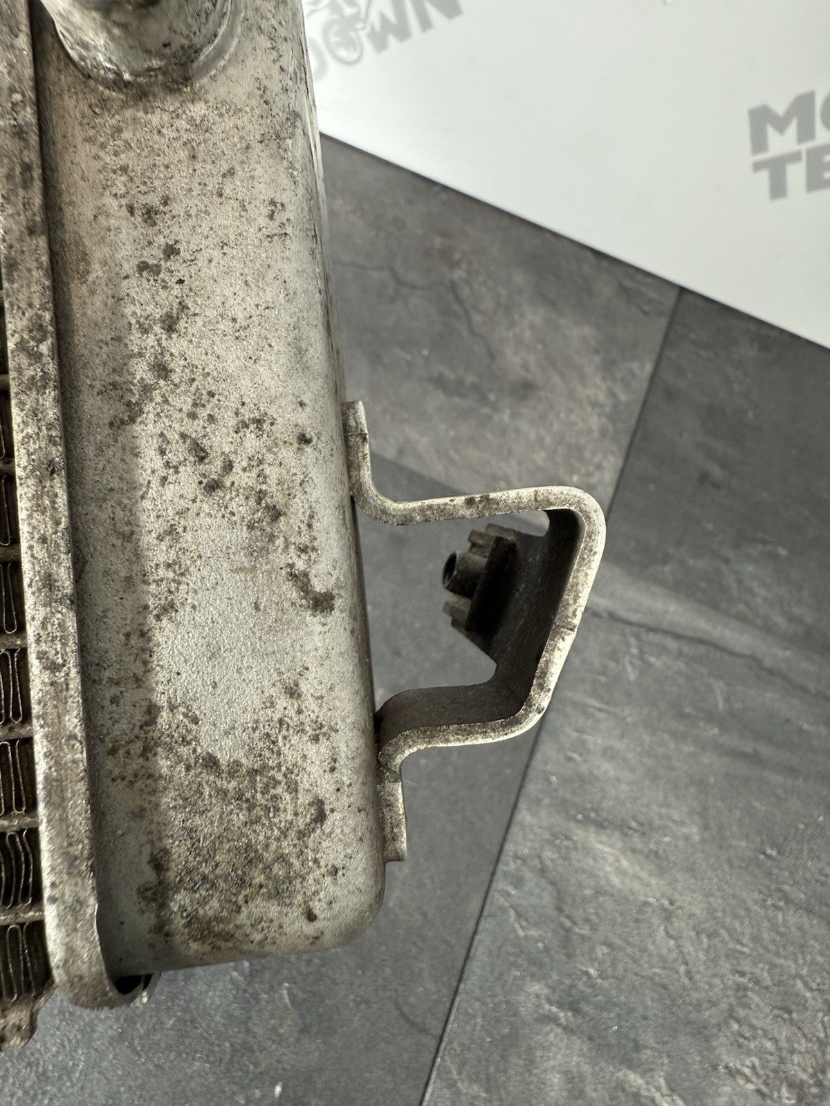 Yamaha YZF R125 R 125 2014 Radiator & Fan 26983 Miles 2008-2018 OEM