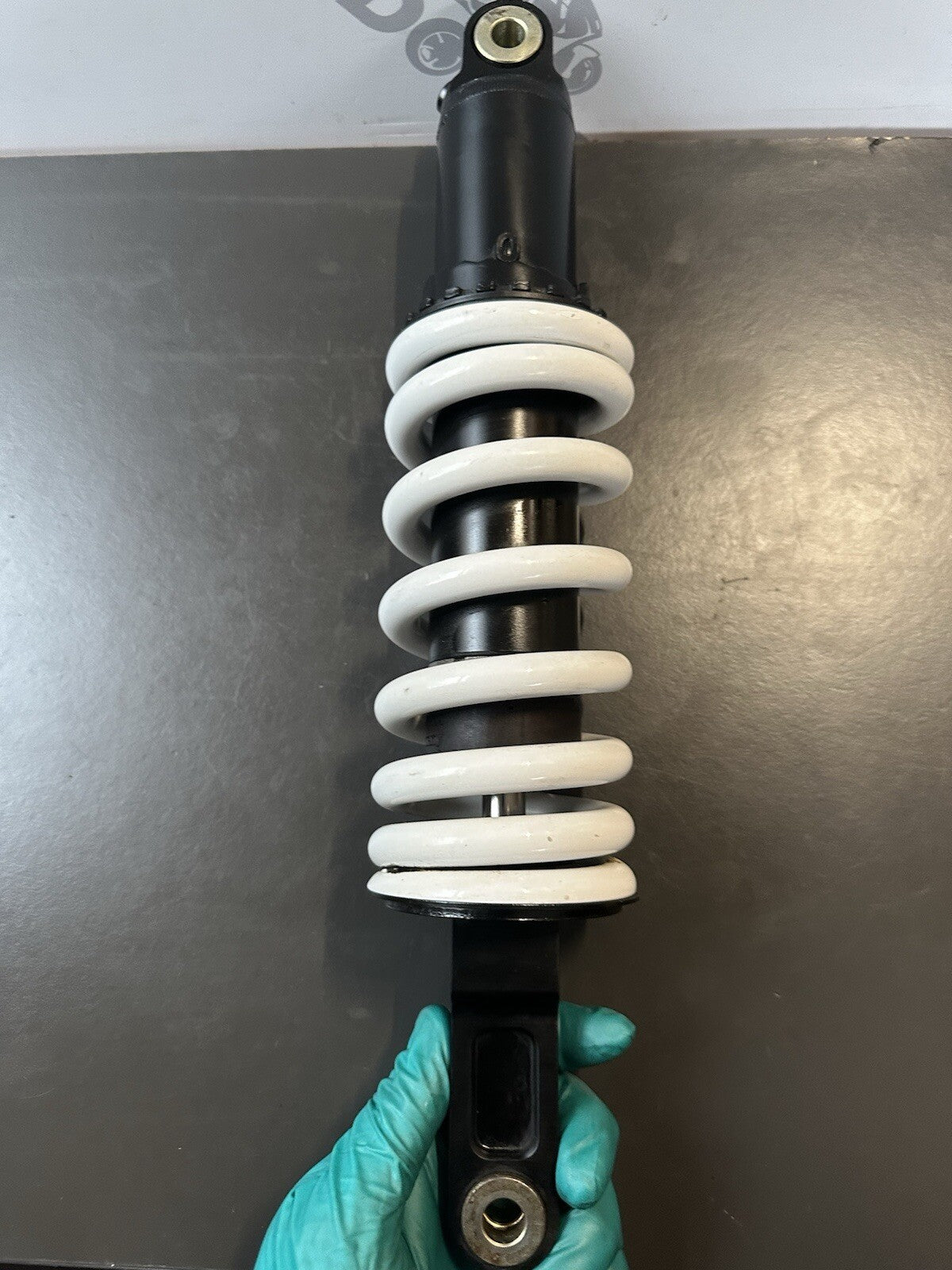 KTM 790 Duke WP Rear Shock Absorber Suspension 8864 Miles 2018 2019 2020 UK ONLY