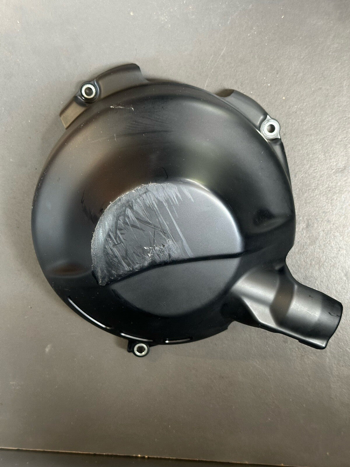 YAMAHA MT 09 SP Clutch Cover Protector Clutch Cover Guard