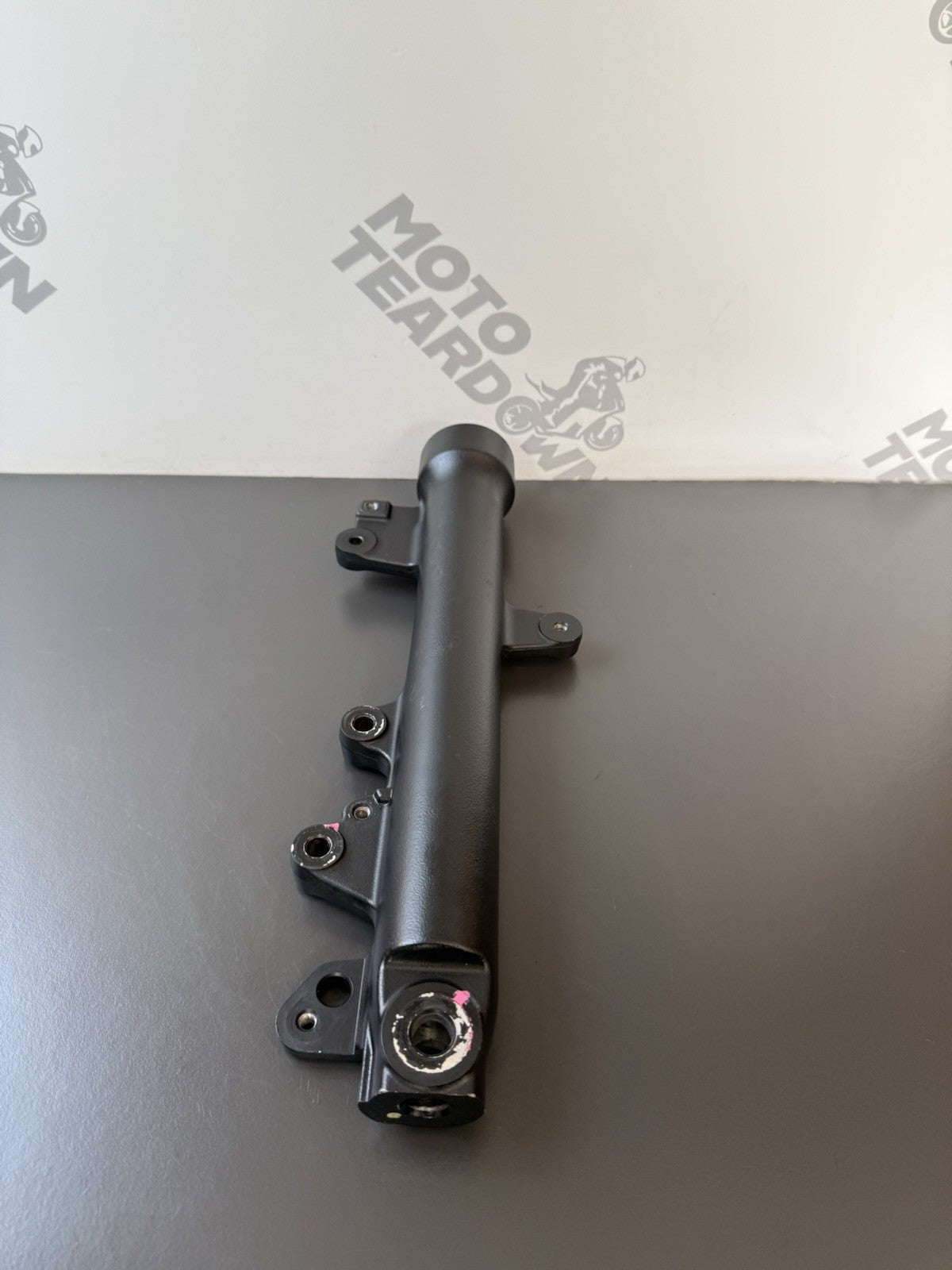 Fork Outer Tube Right Suzuki GSXS 125 2017-2019 Suzuki GSXS 125 Right Fork Tube