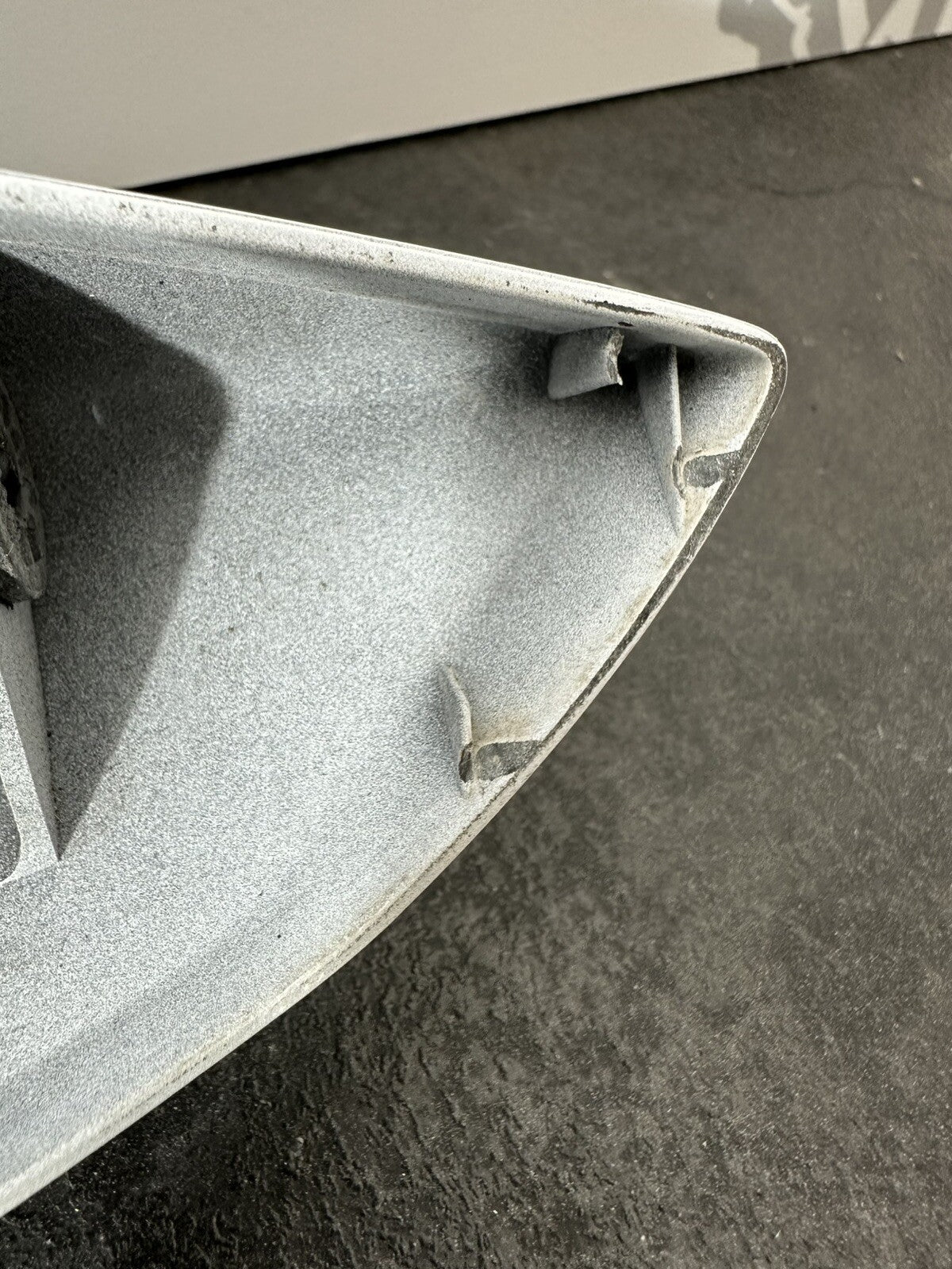 Suzuki GSXR 1000 2014 Right Seat Side Fairing Cowling 22774 Miles 2009-2016 OEM