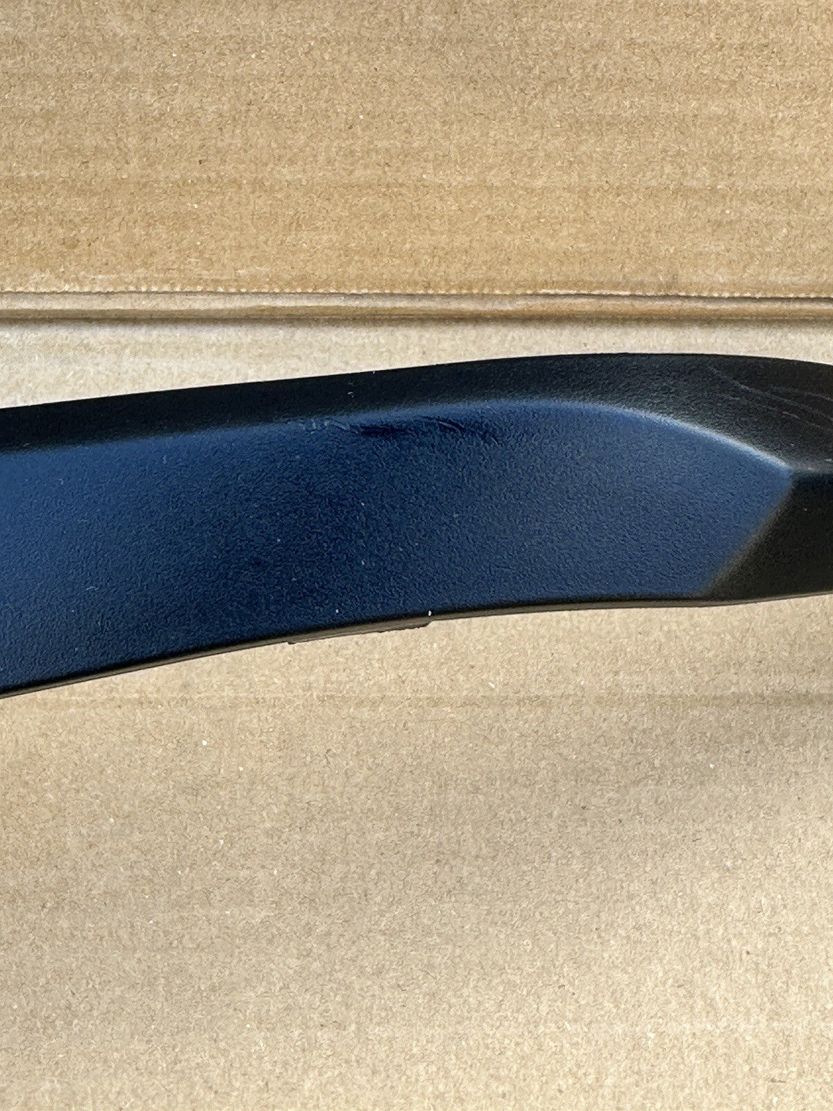 Triumph Speed Triple 1200RS Right Tank Fairing Infill Panel T2405878 Right OEM