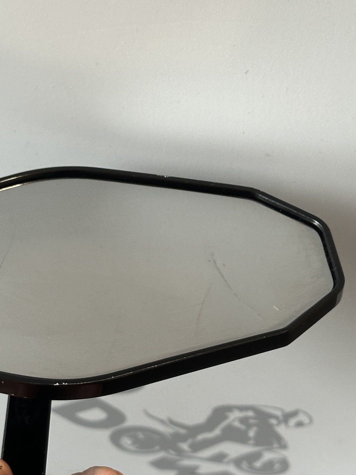 KTM 790 DUKE Wing Mirror, Fits 2018-2021 KTM MIRROR 2018-2021 KTM 790 Mirror