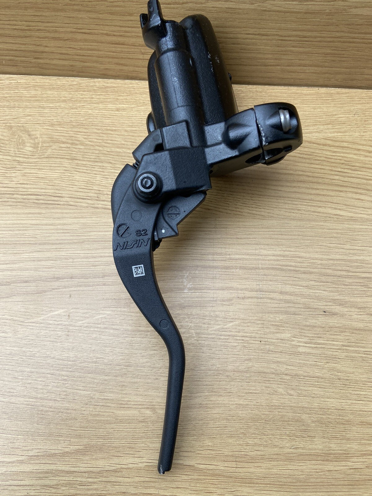 BMW S1000R Sport front brake master cylinder Nissin SPARES / REPAIRS Front Brake