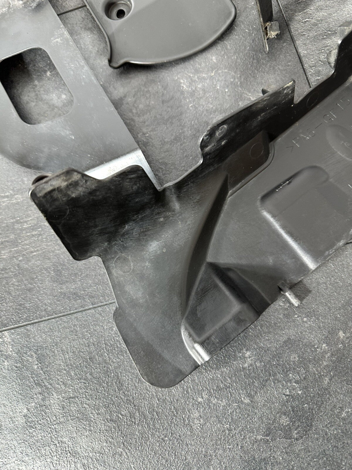 Suzuki GSXR 1000 2014 VARIOUS Fairing Panels Cowling 22774 Miles 2009-2016 OEM