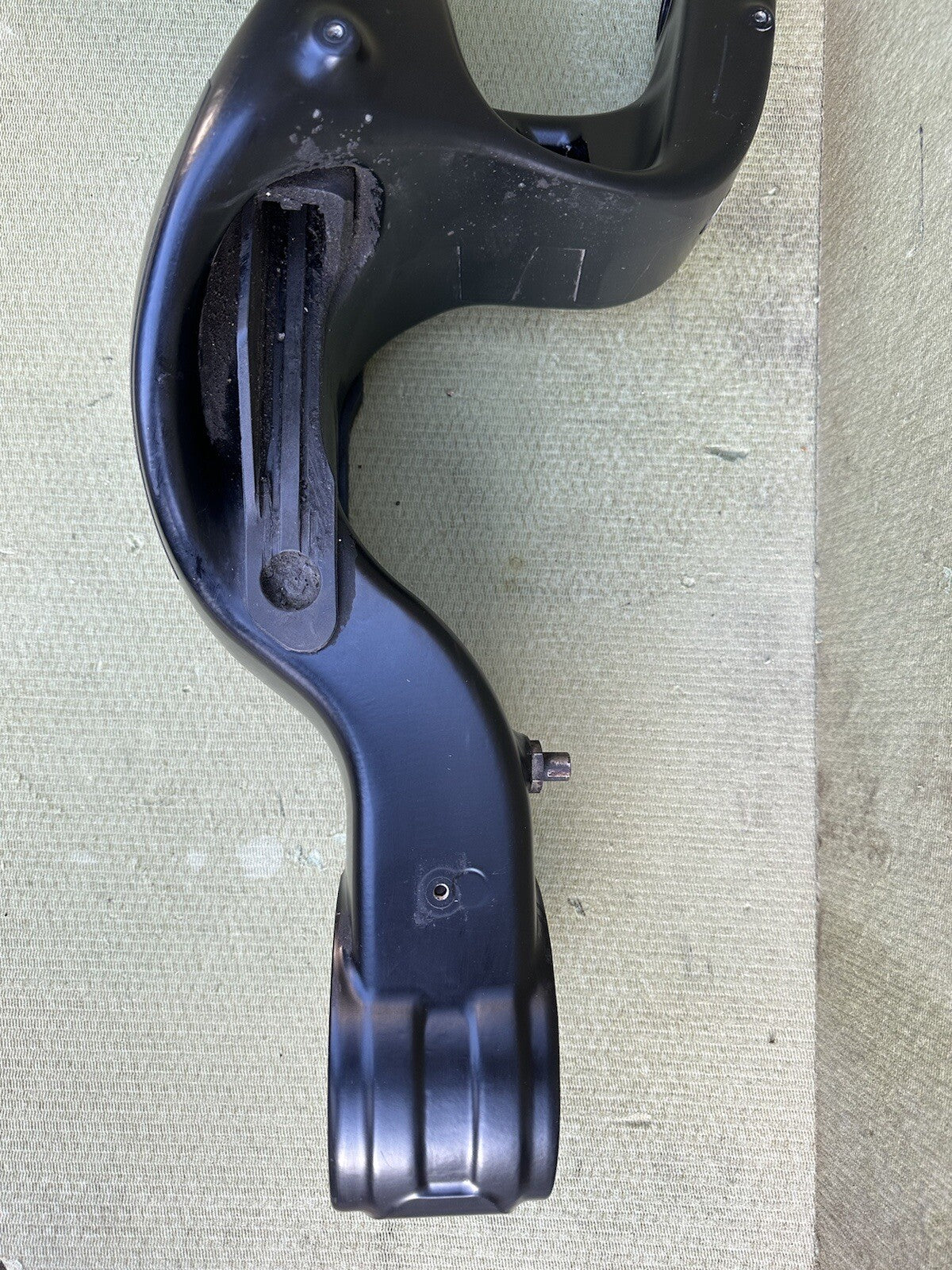 KTM 1290 Superduke Swing Arm Swingarm 6130403004433 2014-2018 KTM 1290 Swingarm