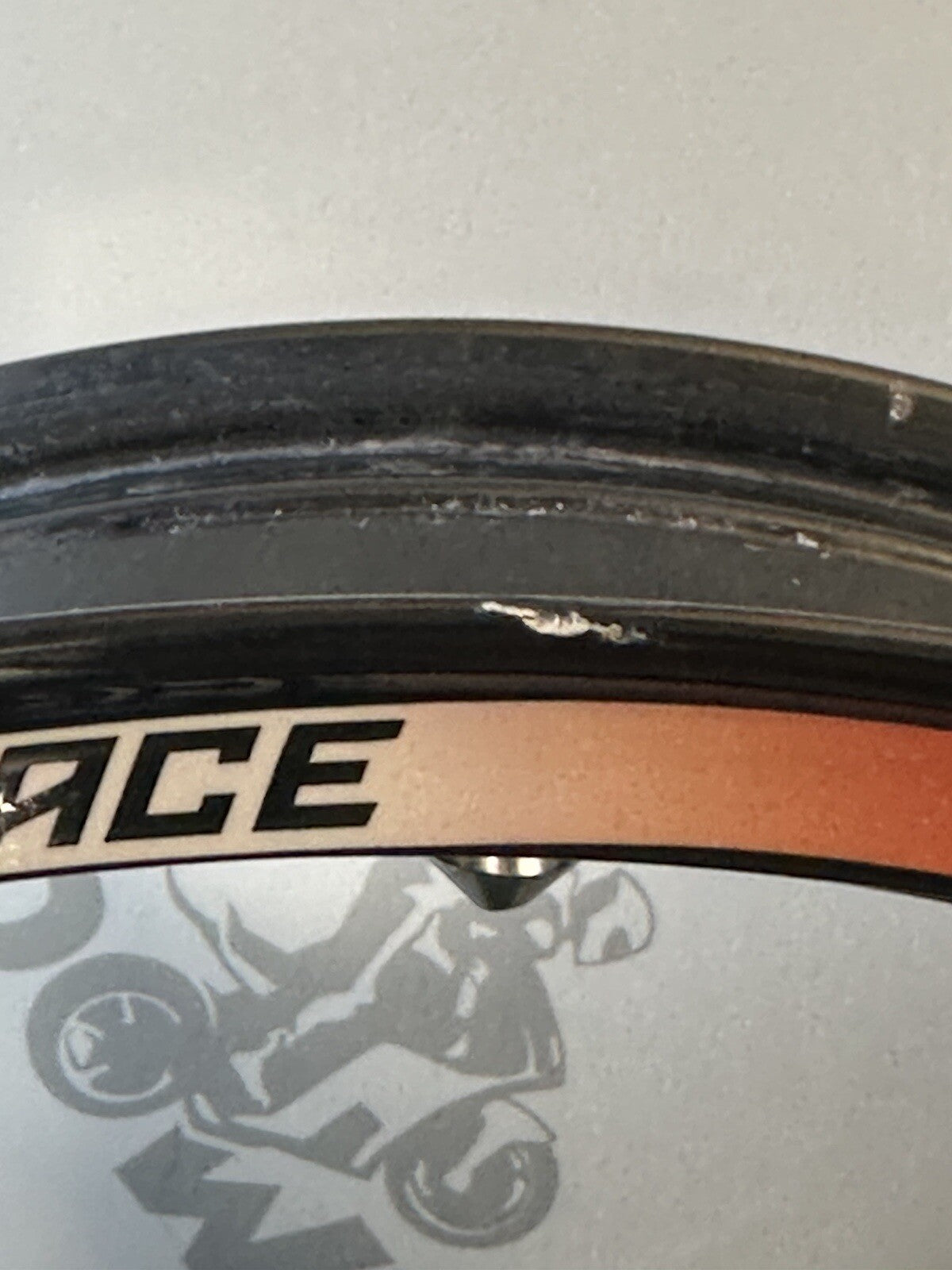 KTM DUKE 790 Rear wheel Rear Rim 17x5.50 2018 - 2020 KTM 790 Rear Wheel OEM
