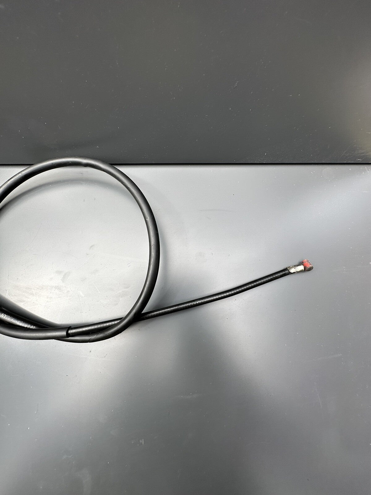 Triumph Daytona 675R Clutch Cable T2049155 Triumph 675R Daytona / Street Triple