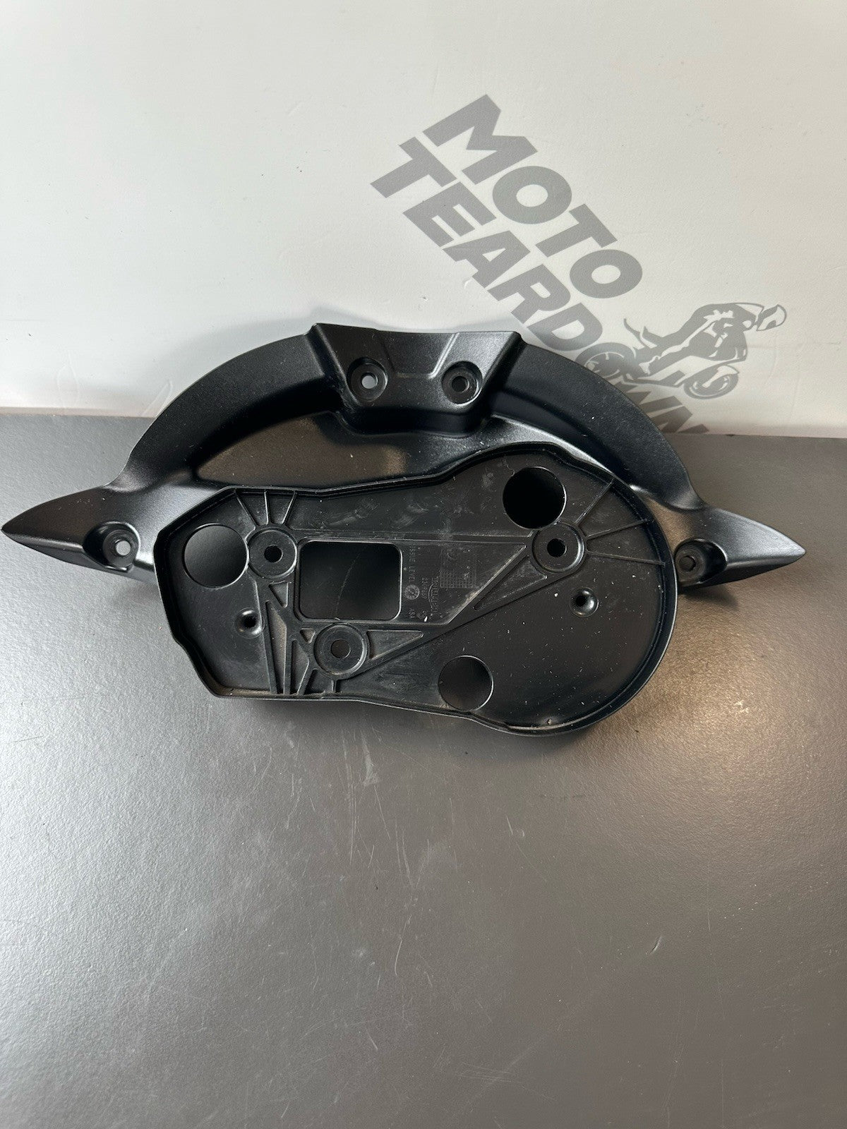 Triumph Street Triple 675R 2015 Clock Surround Speedo Mount 2013-2016 2309669