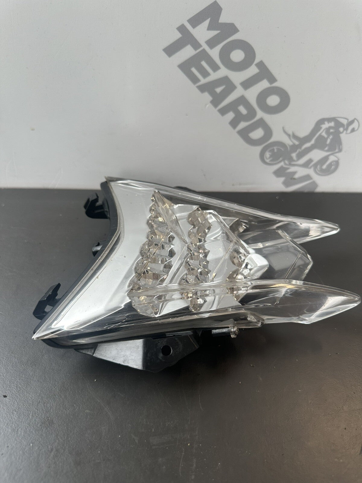 BMW S1000R Rear Brake Light BMW S1000R Rear Light - 63217713891 2014-2020 OEM