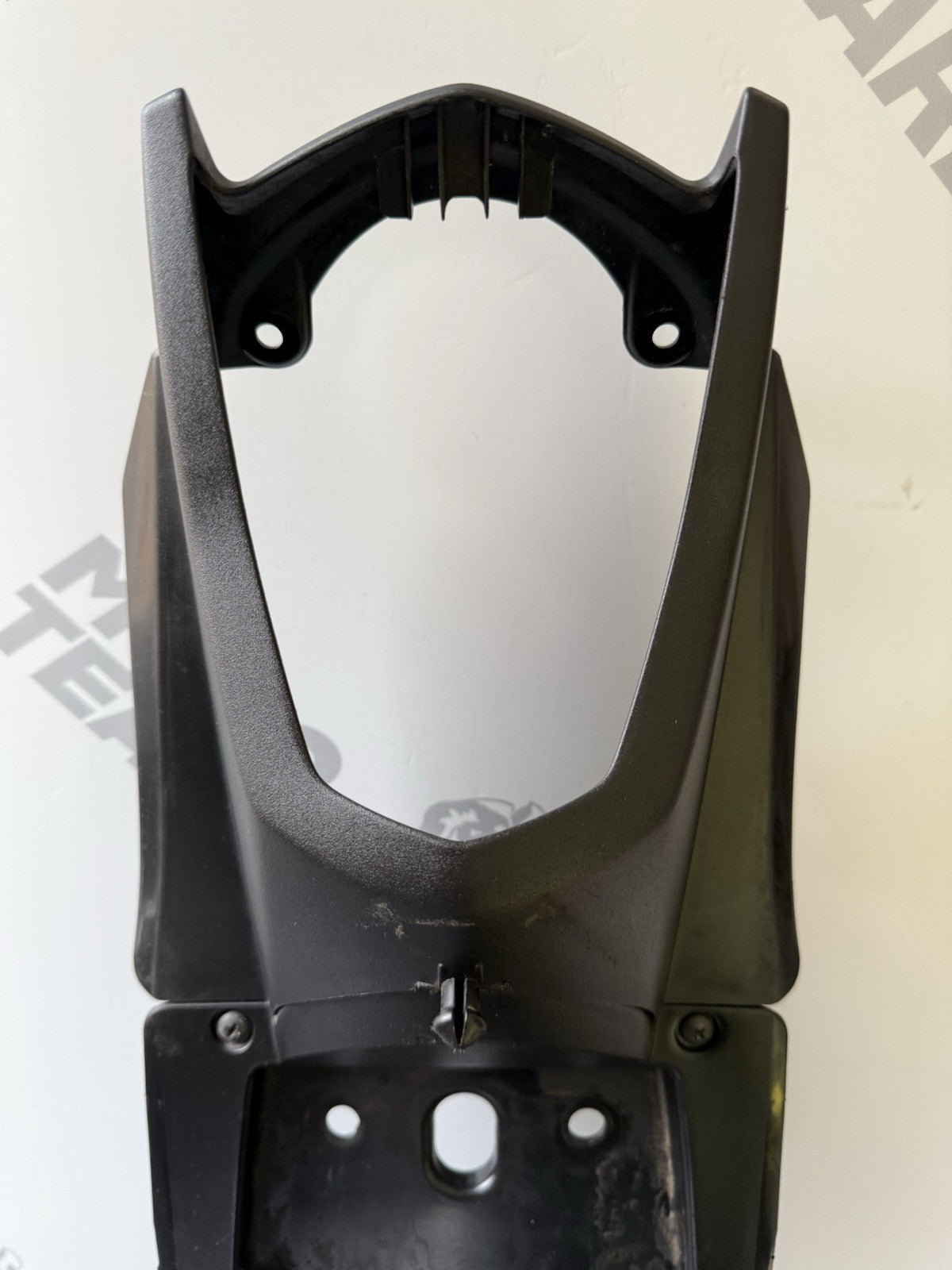 Suzuki GSXS 125 Rear Undertray Rear Under Tray OEM 2017-2023 63121-23KO OEM