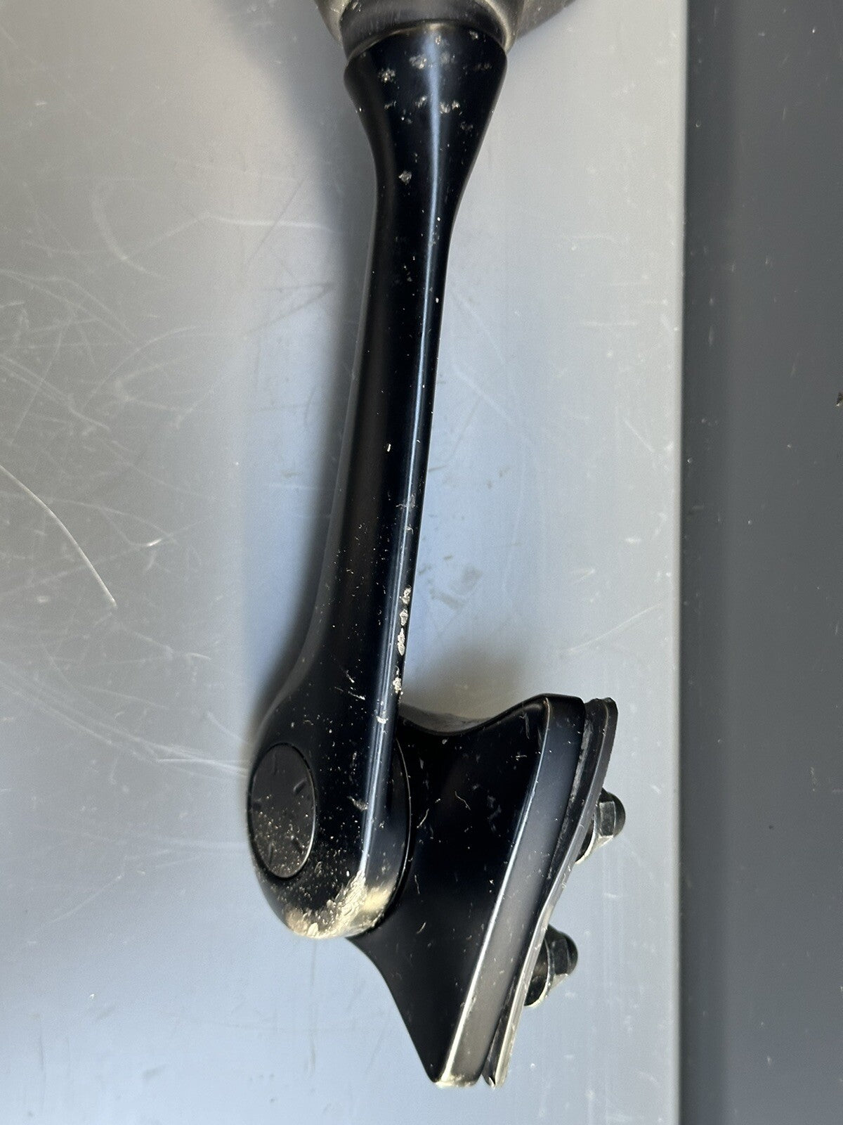 Yamaha YZF R7 2022-2023 9,398 miles Left mirror LT Mirror R7 Left Mirror OEM