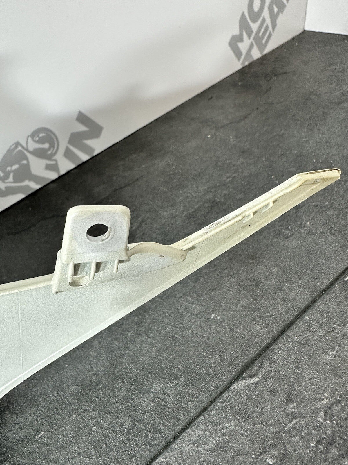 Aprilia Tuono V4 1100 2021 Right Seat Side Fairing Cowling 6606 Miles 2022-2024