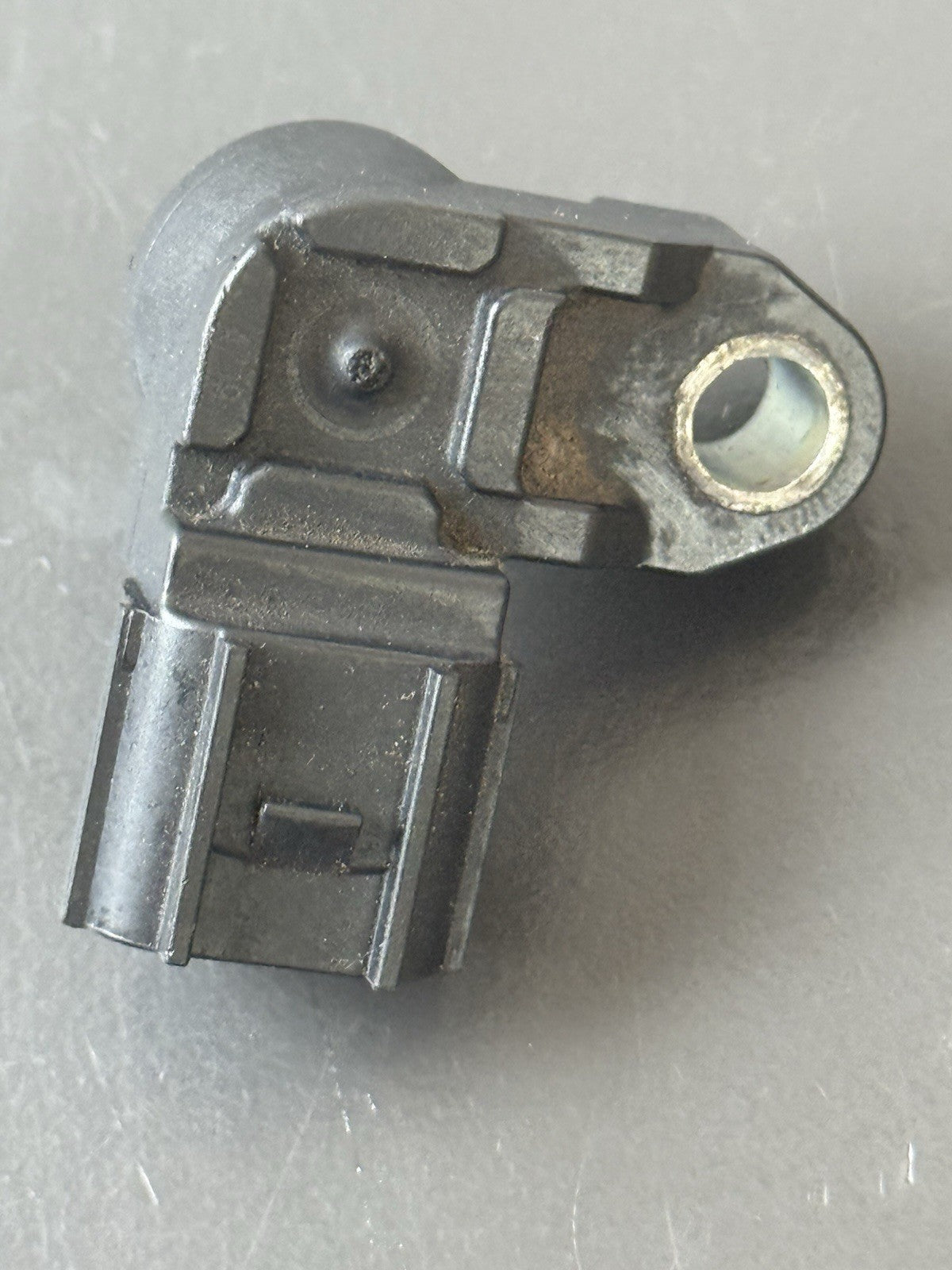 Triumph Street Triple 675R Abs 2013 - 2017 Map Mass Air Flow Sensor Air Sensor