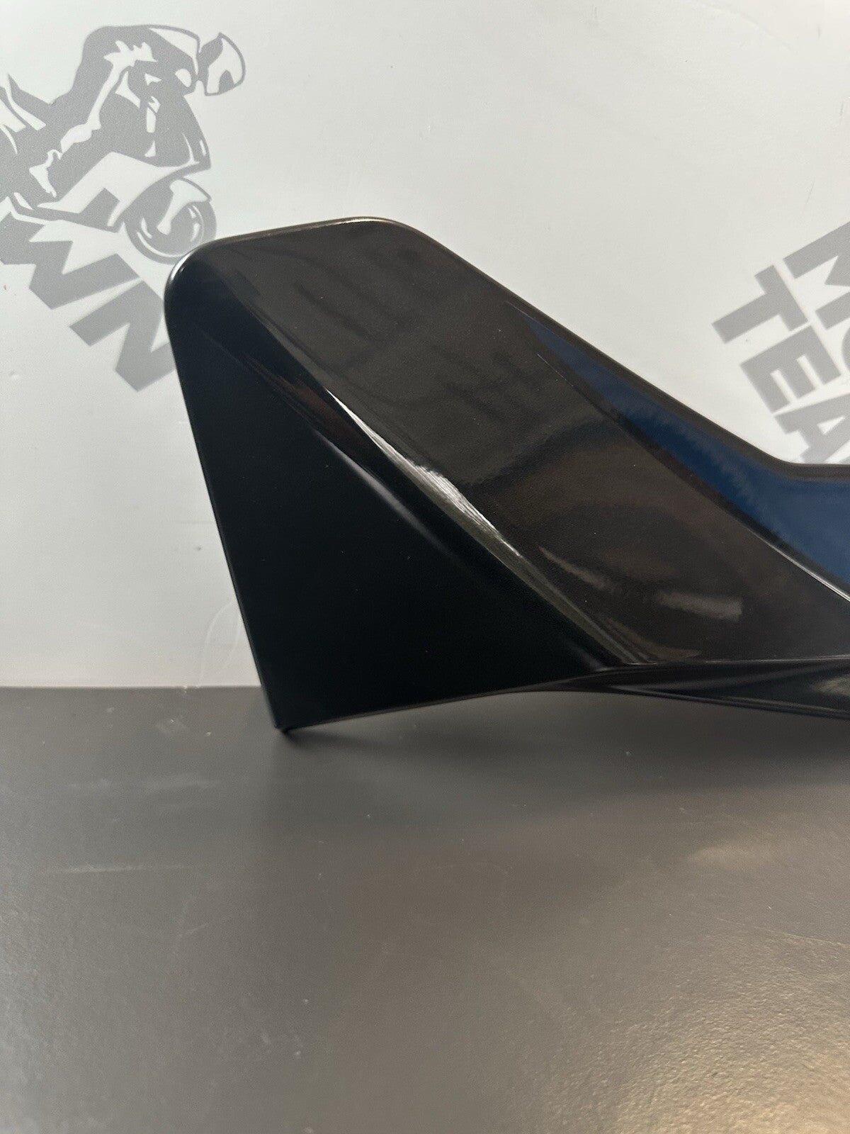KTM 125 DUKE RIGHT SIDE PANEL RIGHT FAIRING Panel 2024- OEM KTM 125 RT FAIRING