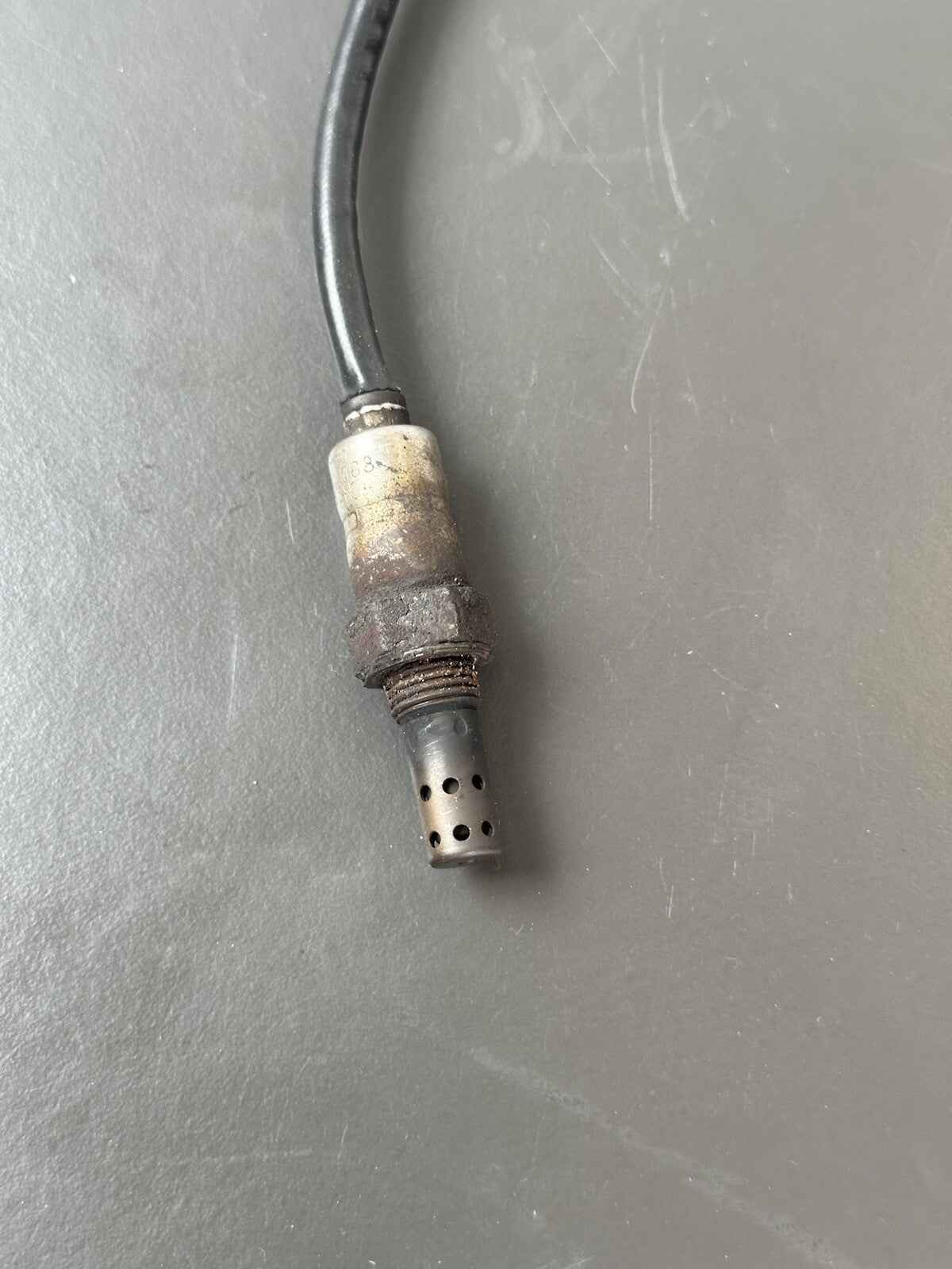 Triumph Street Triple 765 RS 2017-2019 Lambda Sensor Probe OEM Exhaust Lambda